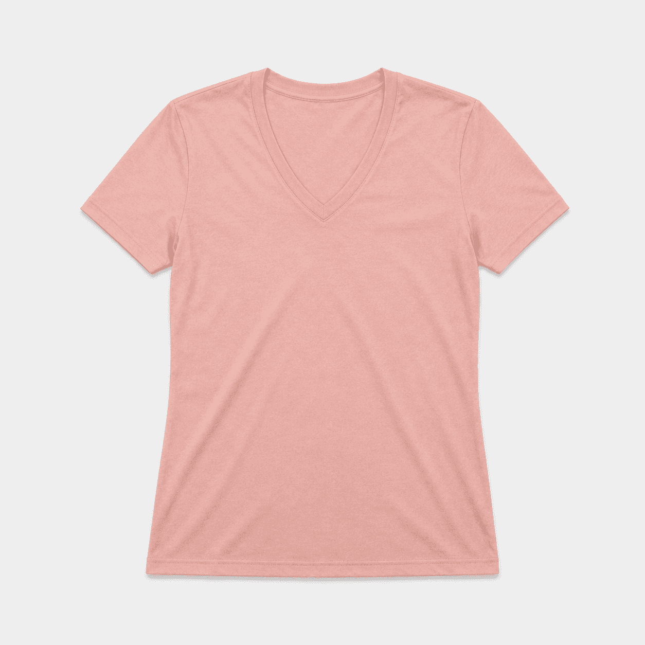 Gildan Women's Softstyle® V-Neck T-Shirt