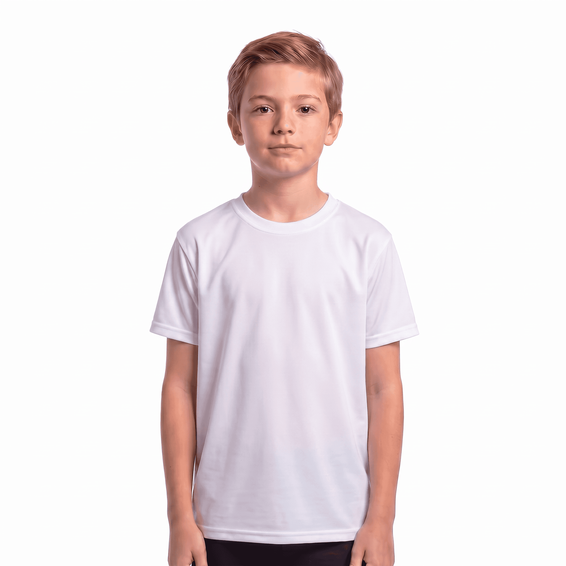 Gildan Youth DryBlend® T-Shirt