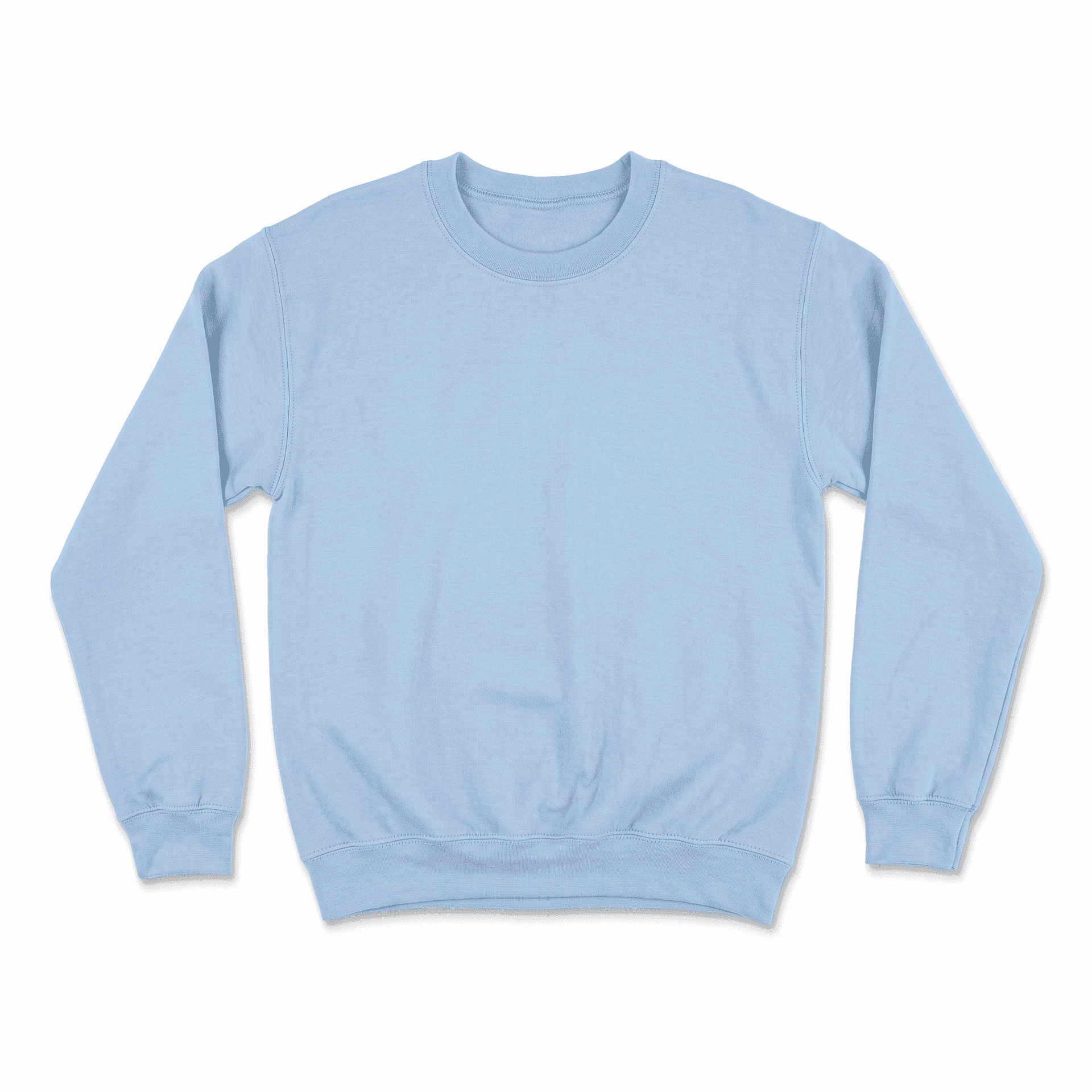 Gildan Youth Heavy Blend™ Crewneck Sweatshirt