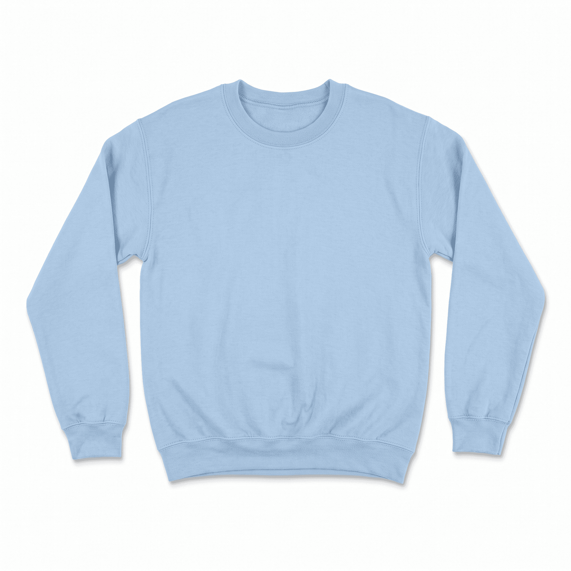 Gildan Youth Heavy Blend™ Crewneck Sweatshirt