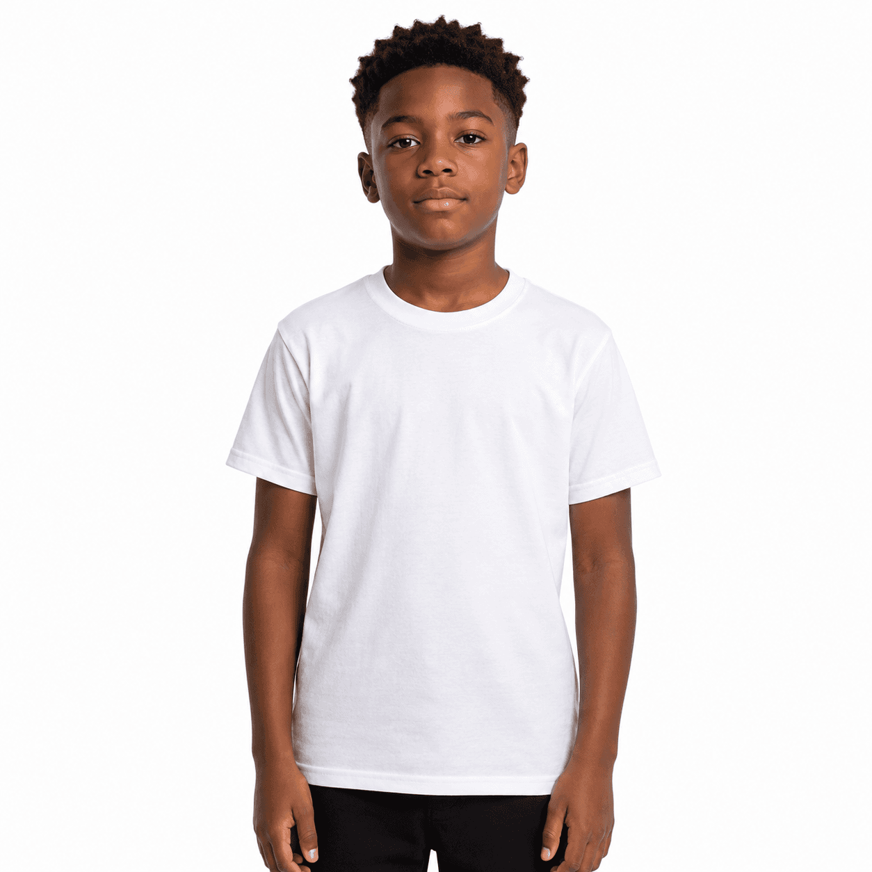 Gildan Youth Light Cotton T-Shirt