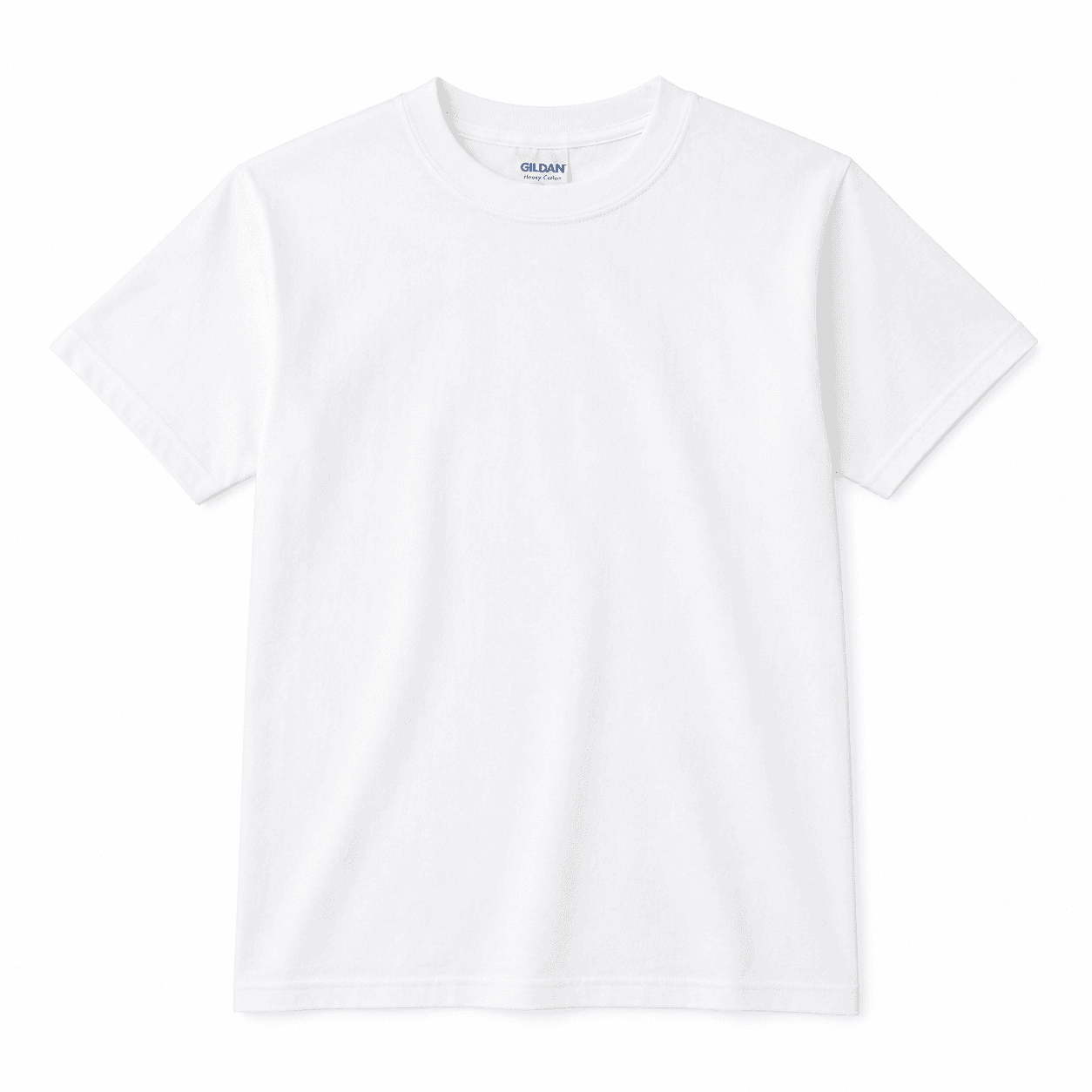 Gildan Youth Light Cotton T-Shirt