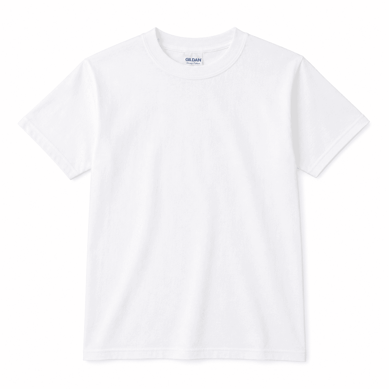 Gildan Youth Light Cotton T-Shirt