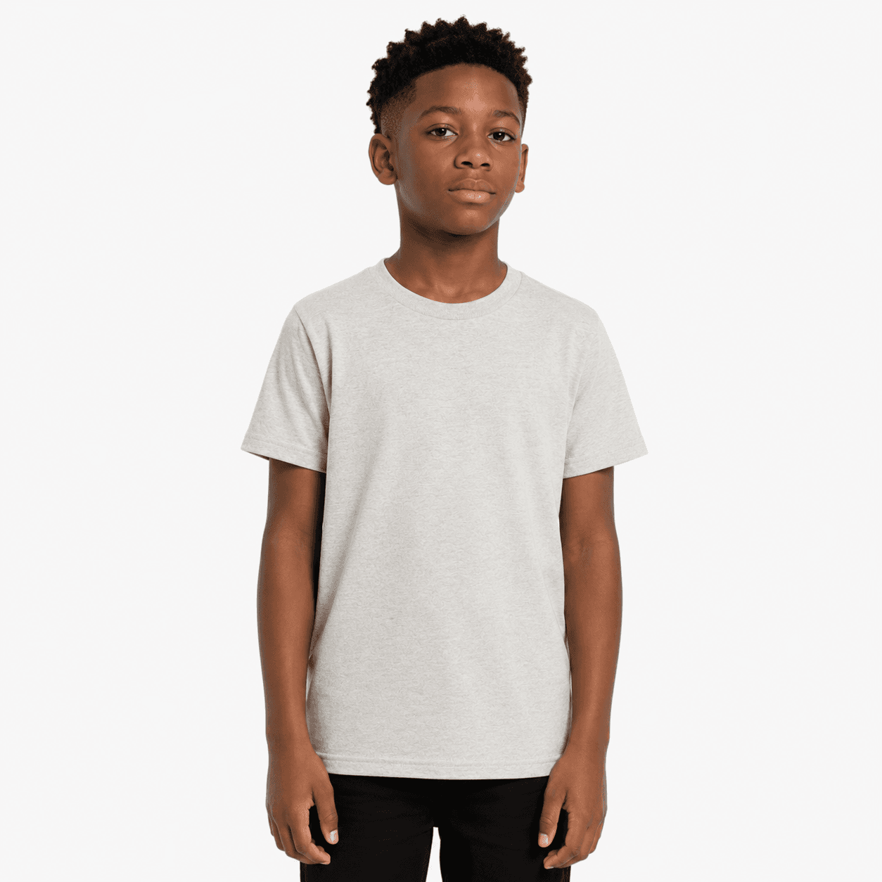 Gildan Youth Softstyle® CVC T-Shirt