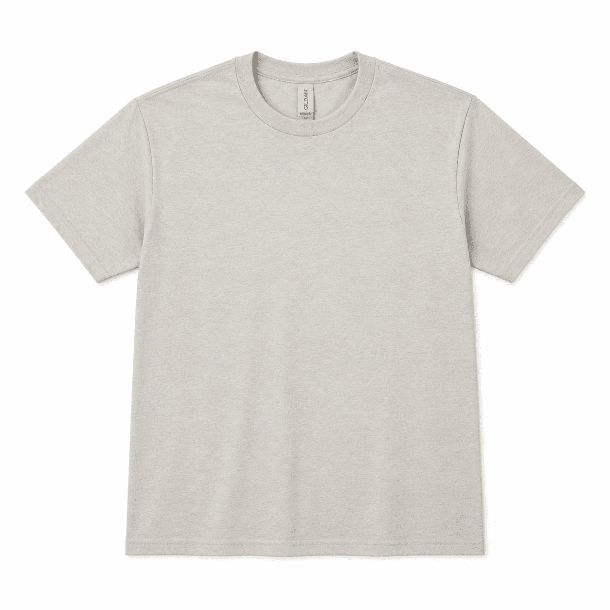 Gildan Youth Softstyle® CVC T-Shirt