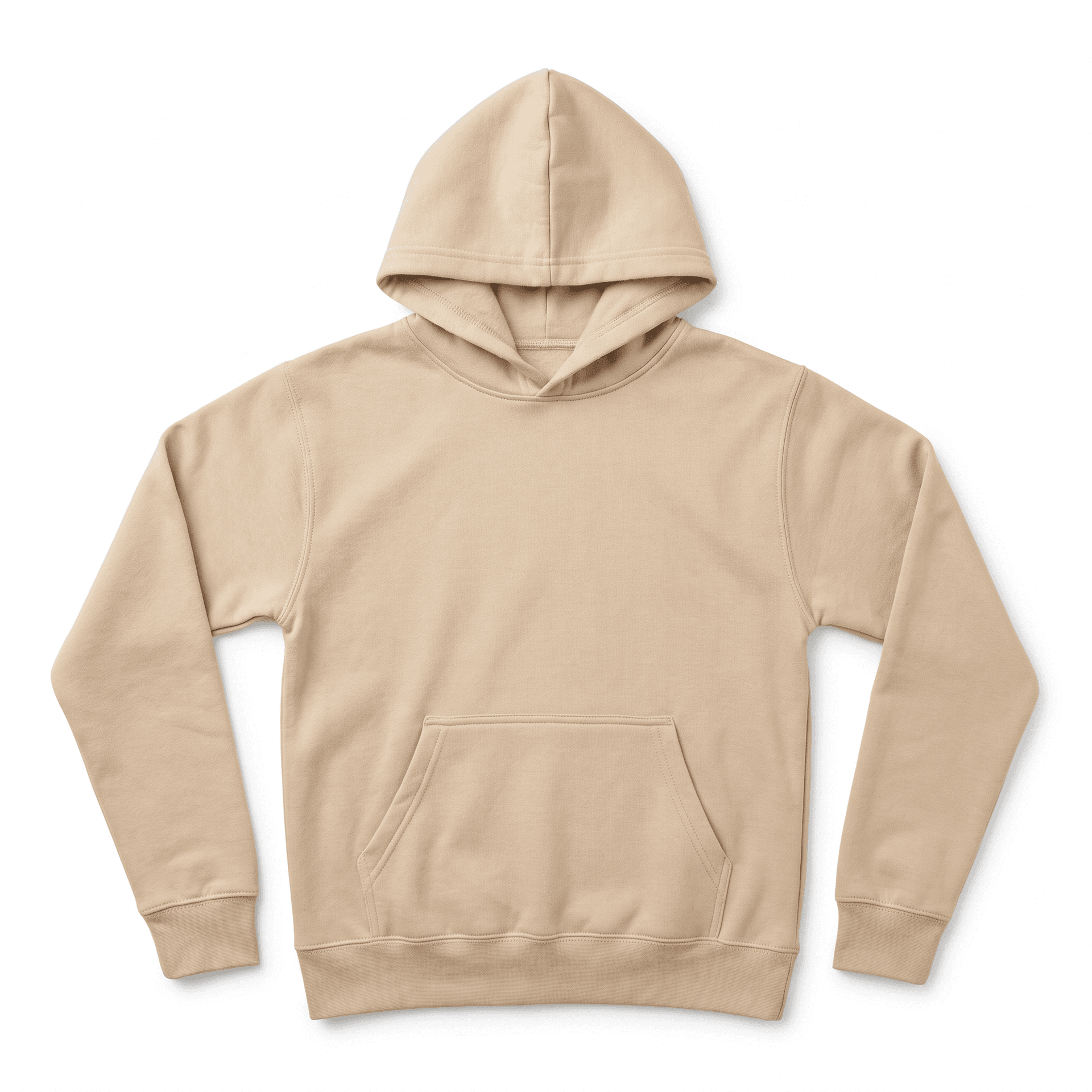 Gildan Youth Softstyle® Midweight Hooded Sweatshirt