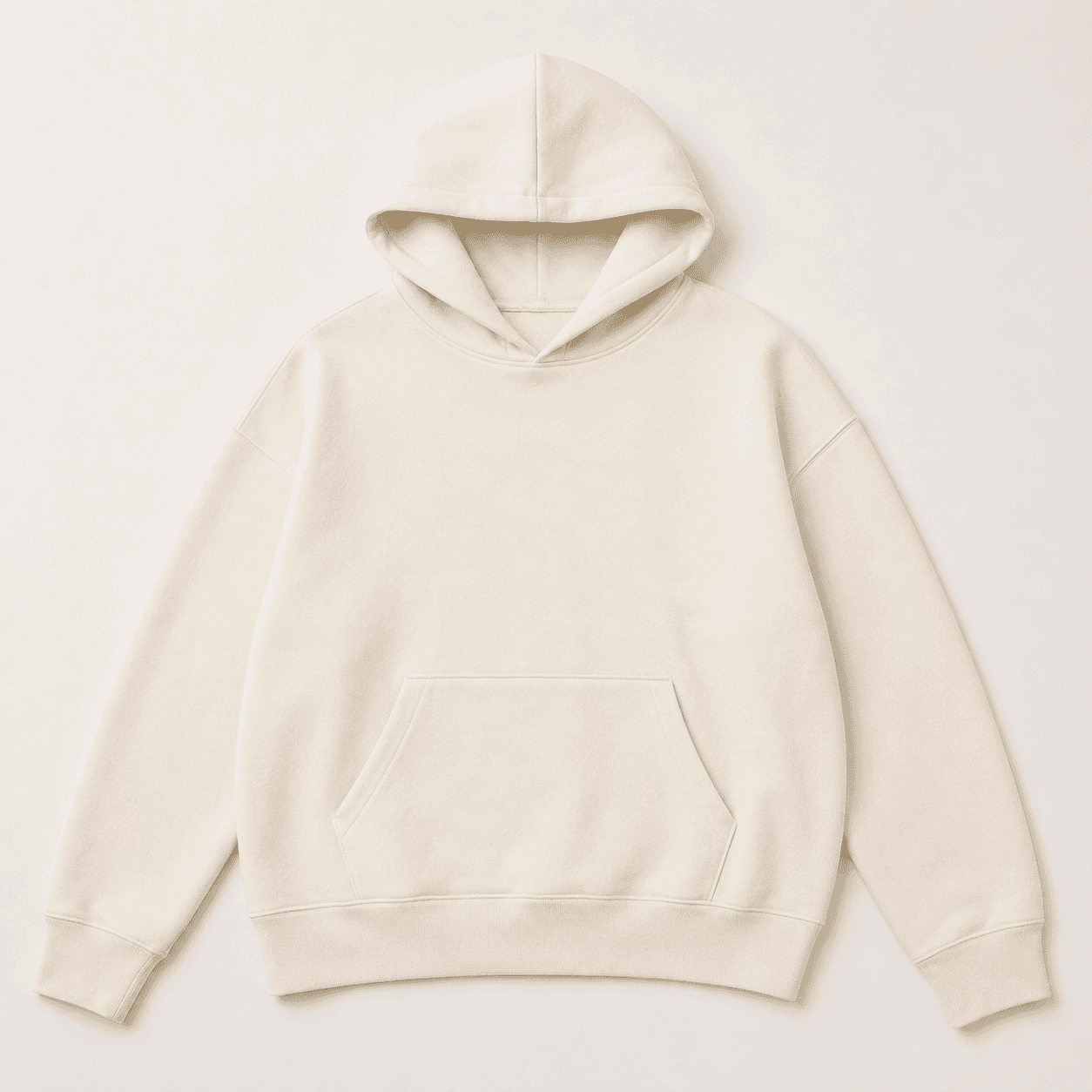 Independent Trading Co. Unisex Avenue Midweight Hooded Sweatshirt