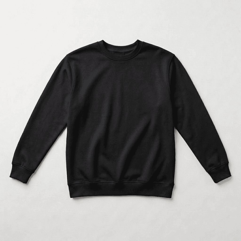 Independent Trading Co. Unisex Heavyweight Crewneck Sweatshirt