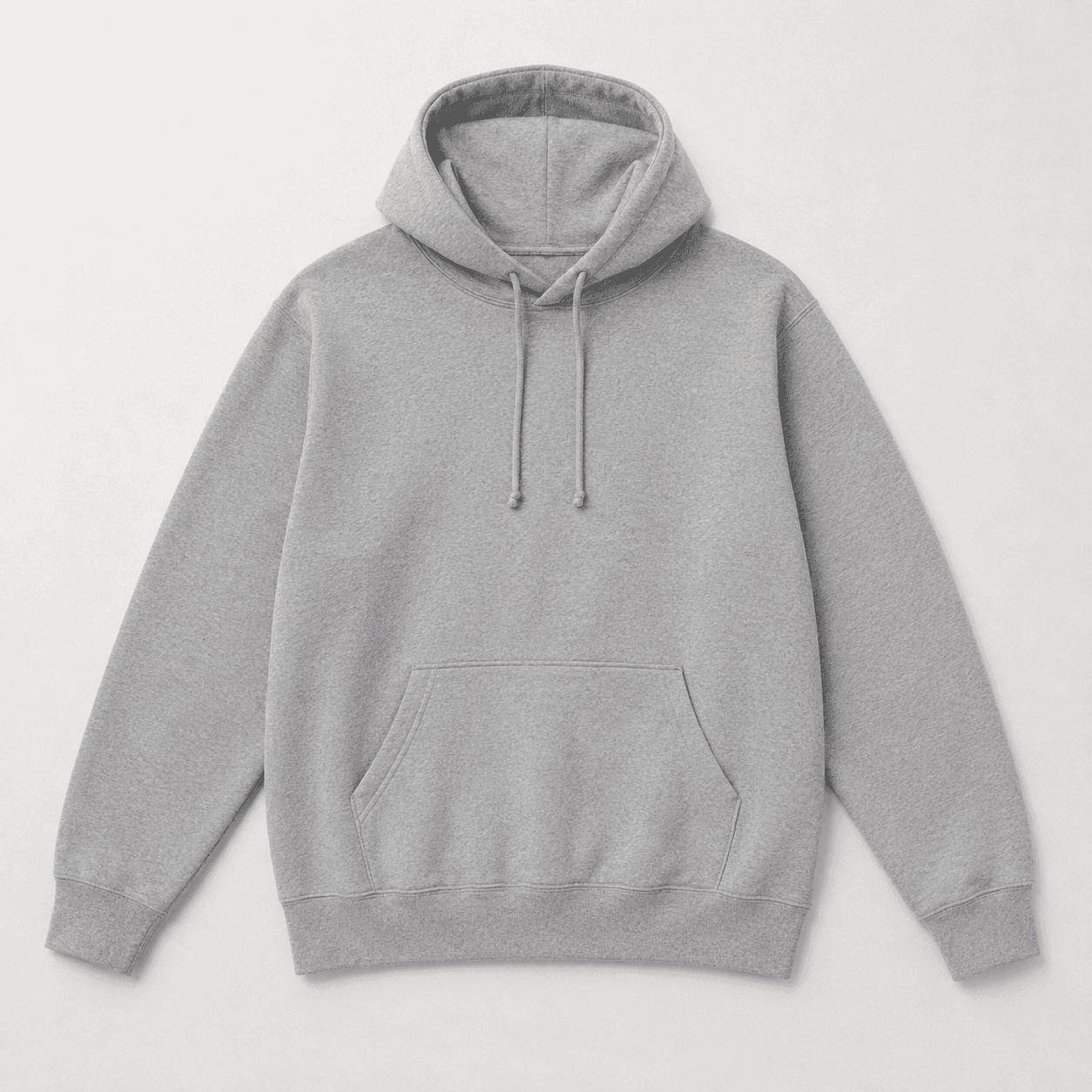 Independent Trading Co. Unisex Heavyweight Hooded Sweatshirt