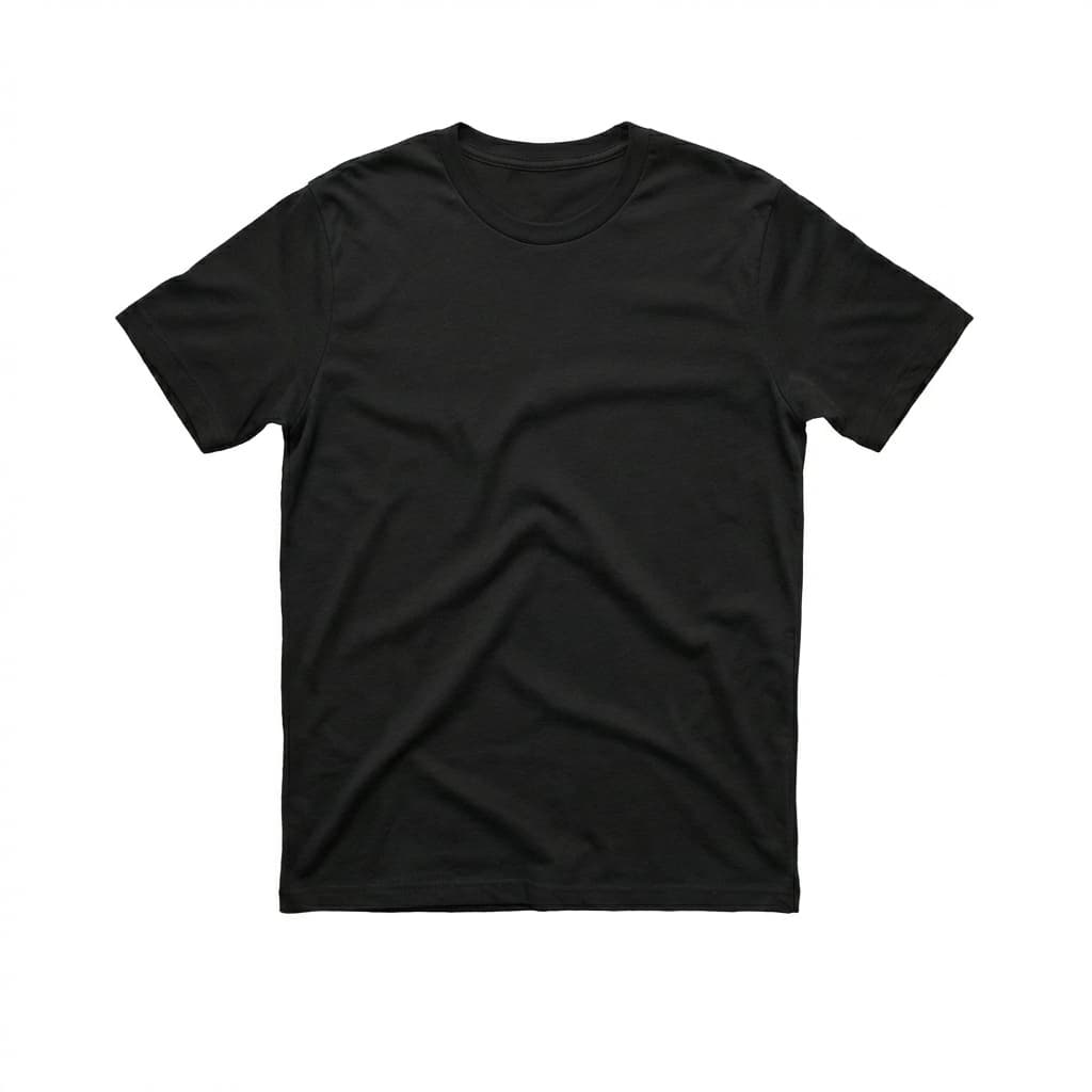 Next Level Cotton T-Shirt