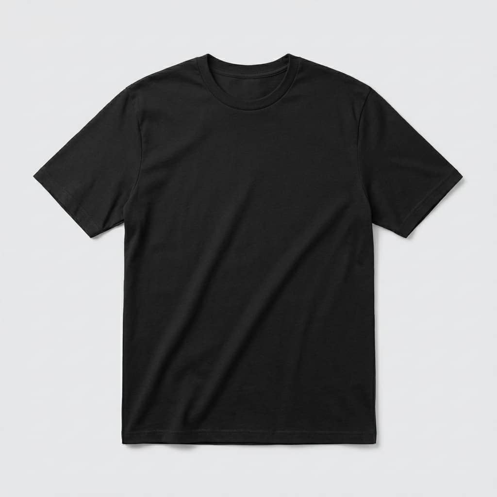 Next Level Unisex CVC T-Shirt