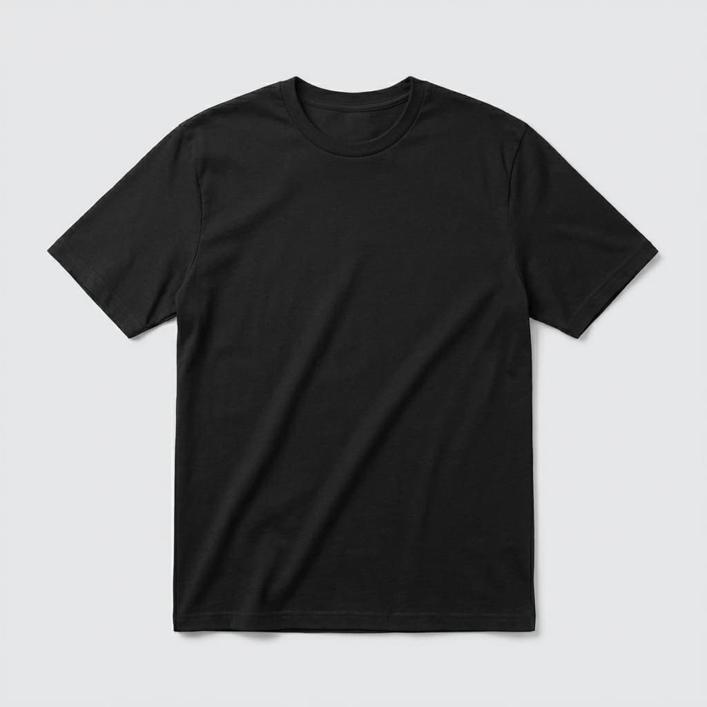 Next Level Unisex CVC T-Shirt