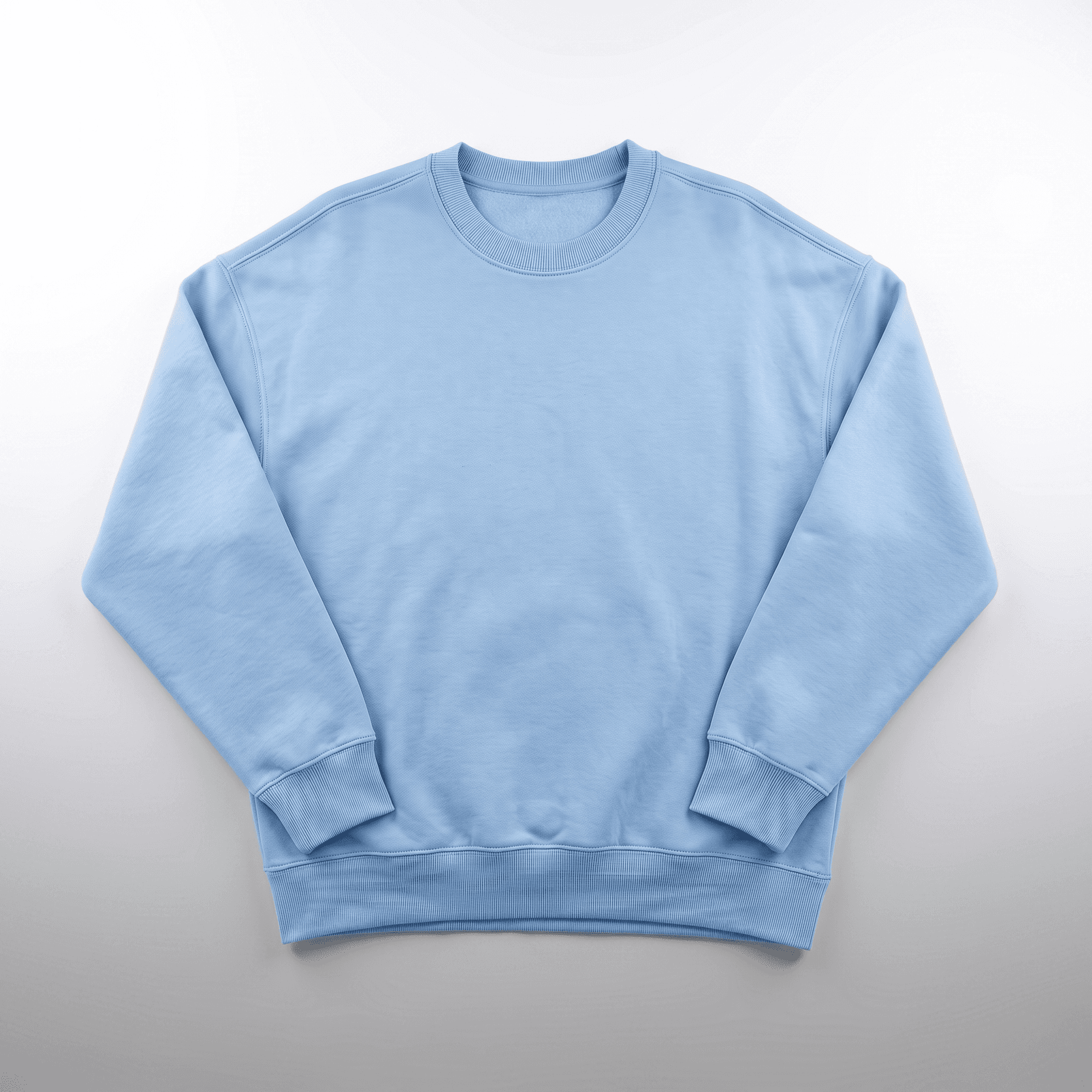 Next Level Unisex Heavyweight Crewneck Sweatshirt