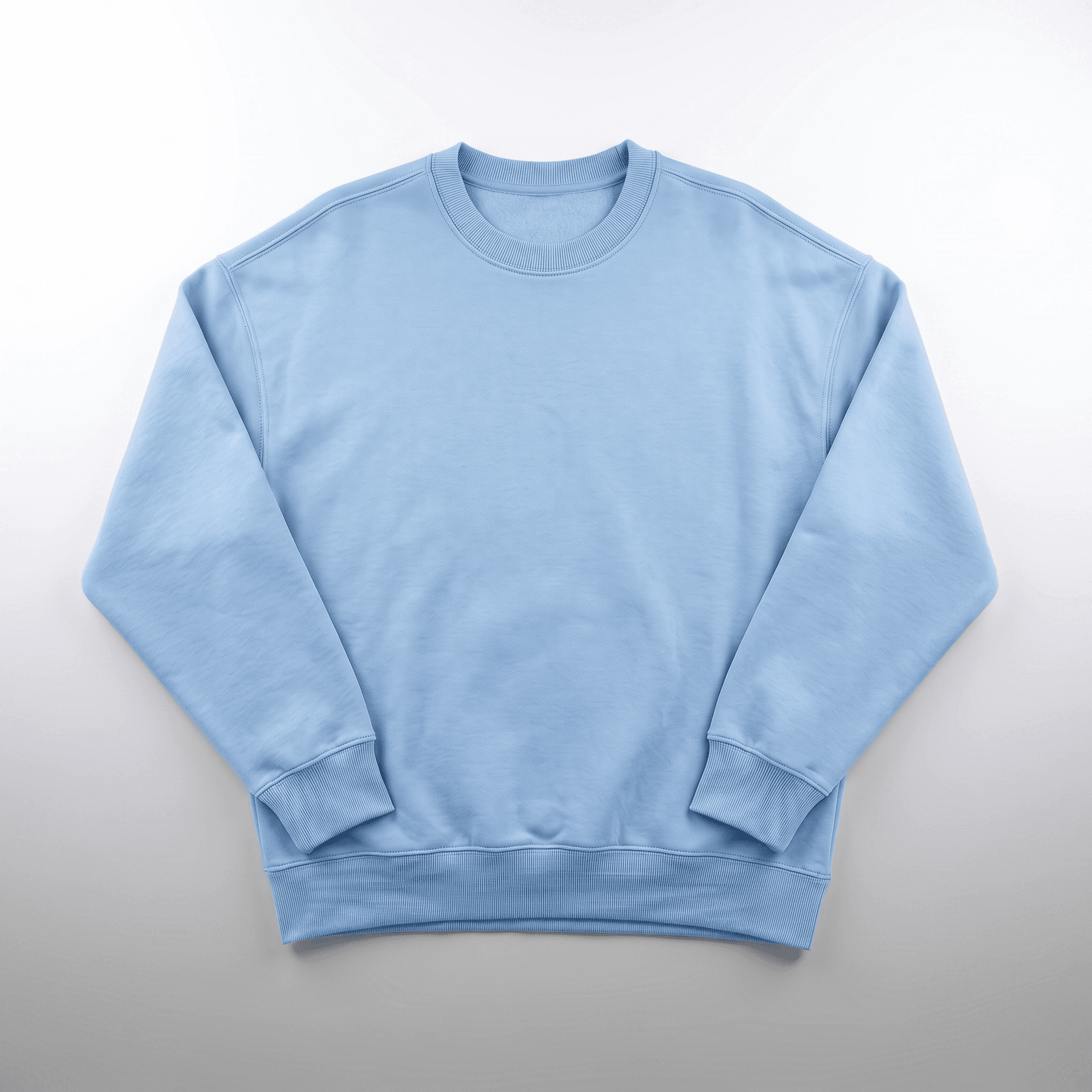 Next Level Unisex Heavyweight Crewneck Sweatshirt