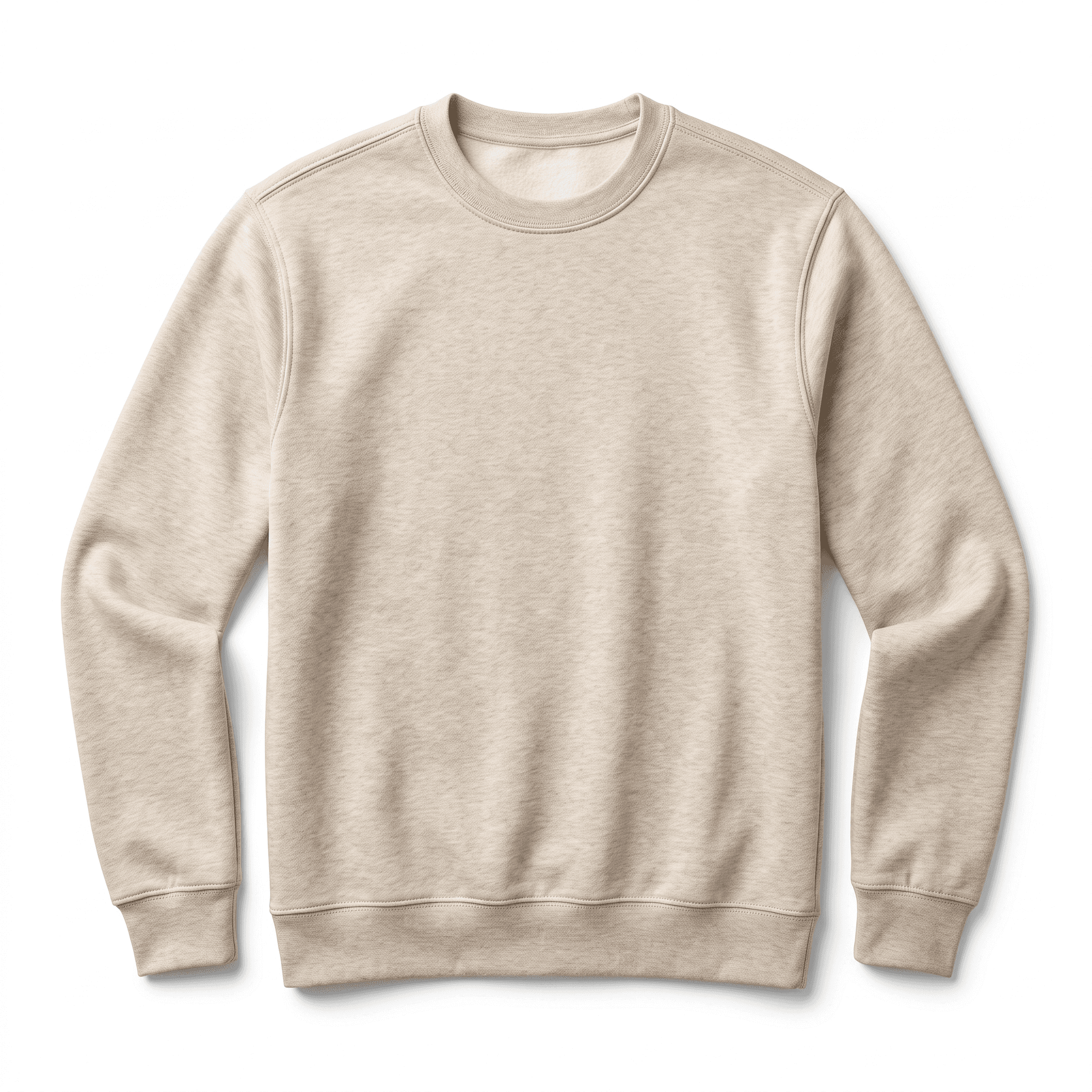 Next Level Unisex Malibu Crewneck Sweatshirt