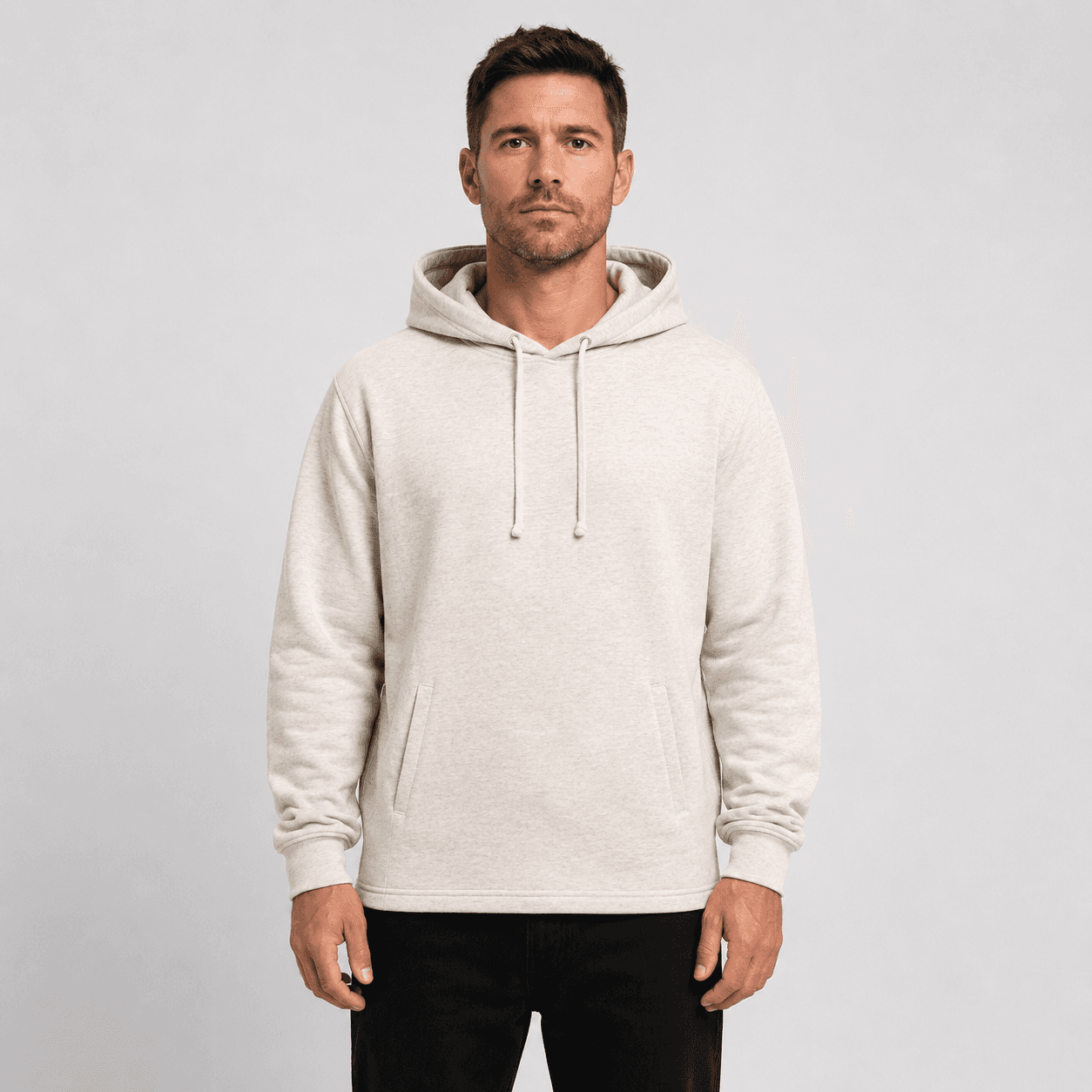 Next Level Unisex Malibu Welt Pocket Hoodie Sweatshirt