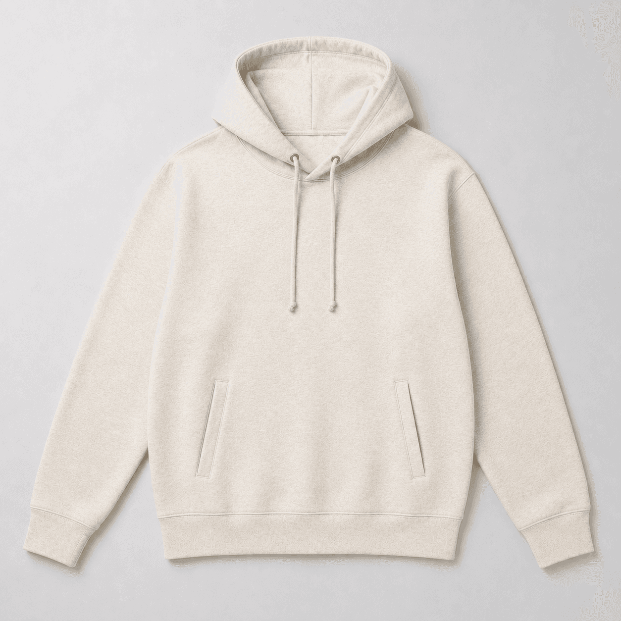 Next Level Unisex Malibu Welt Pocket Hoodie Sweatshirt
