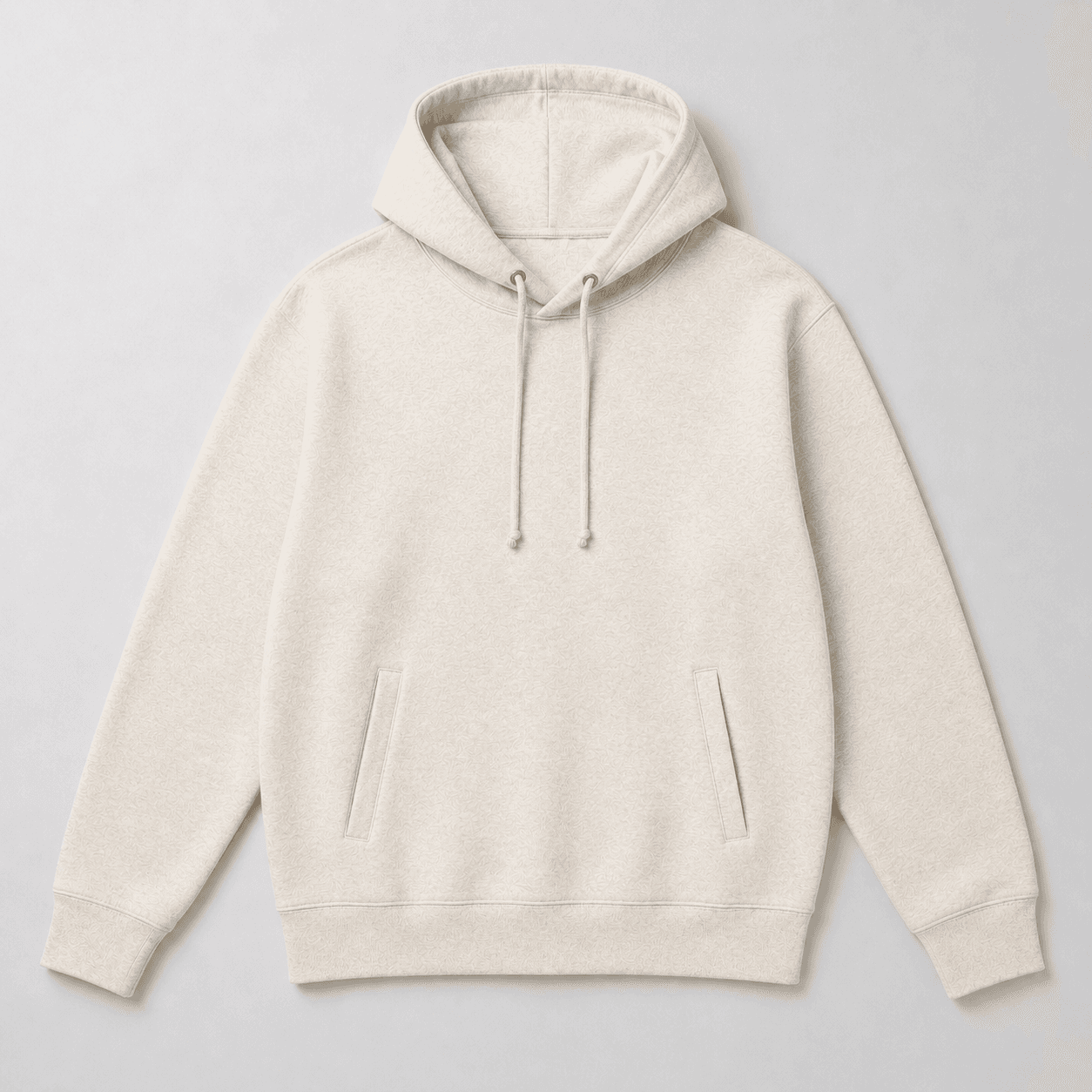 Next Level Unisex Malibu Welt Pocket Hoodie Sweatshirt