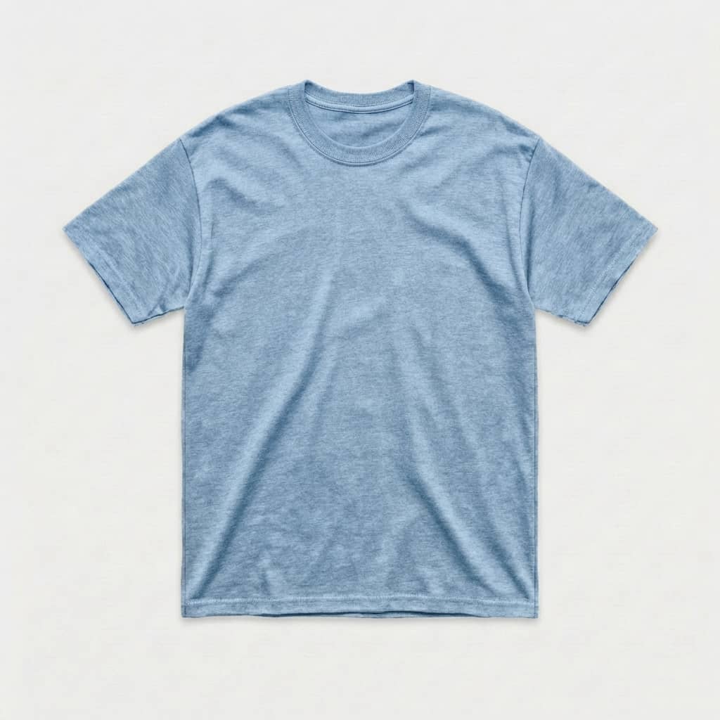 Next Level Unisex Triblend T-Shirt