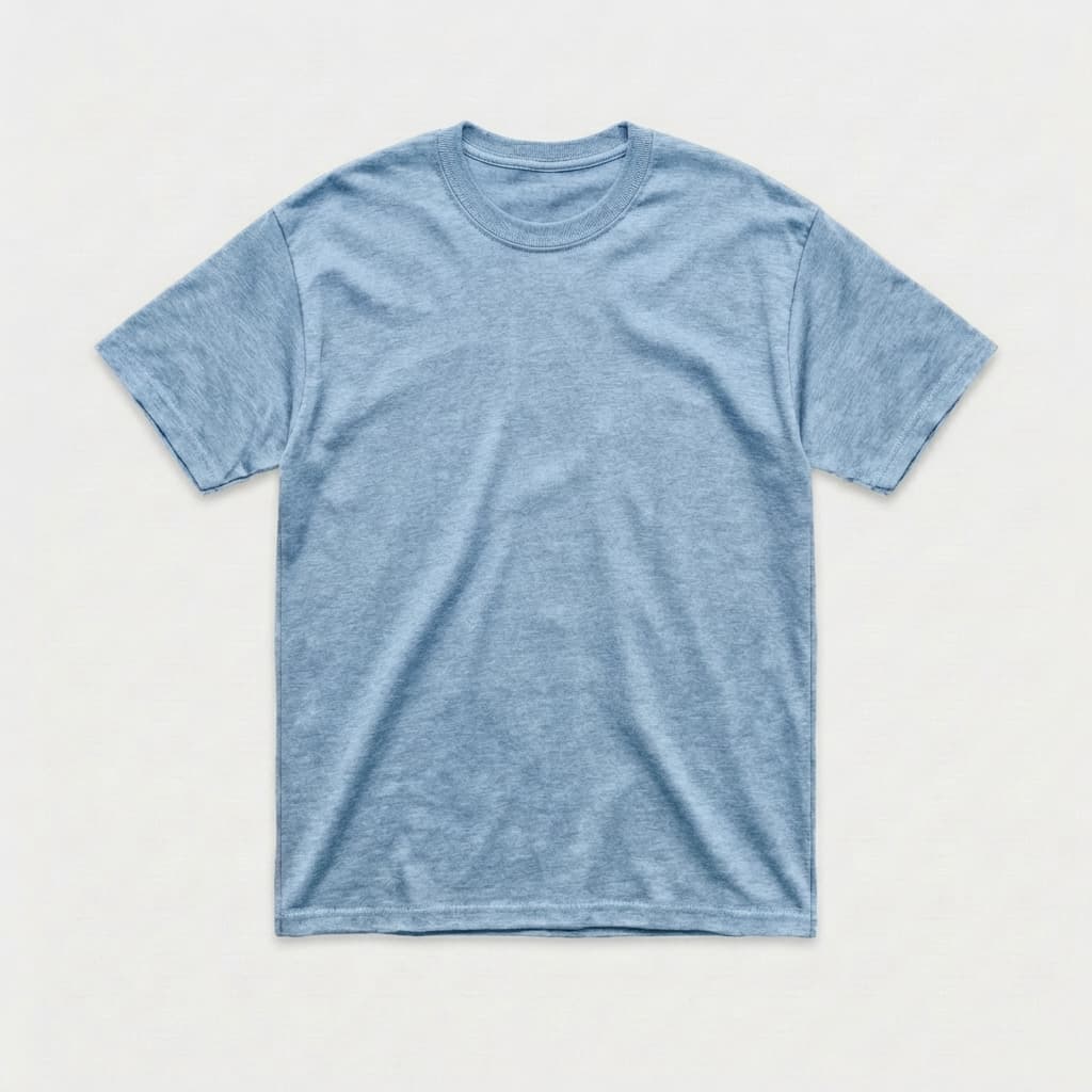 Next Level Unisex Triblend T-Shirt