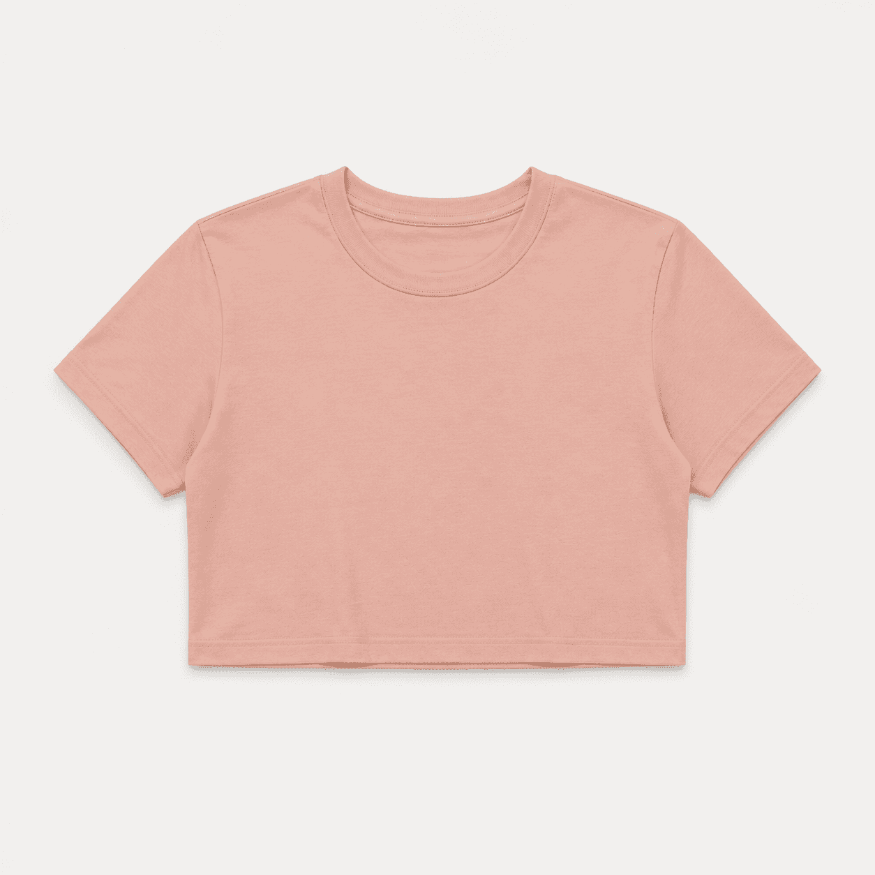 Next Level Women's Ideal Crop Top