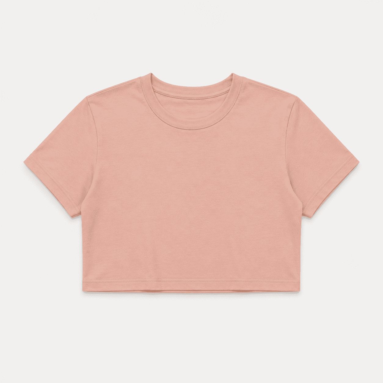Next Level Women's Ideal Crop Top