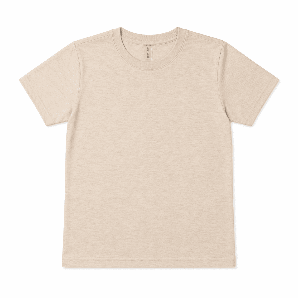 Next Level Youth CVC T-Shirt