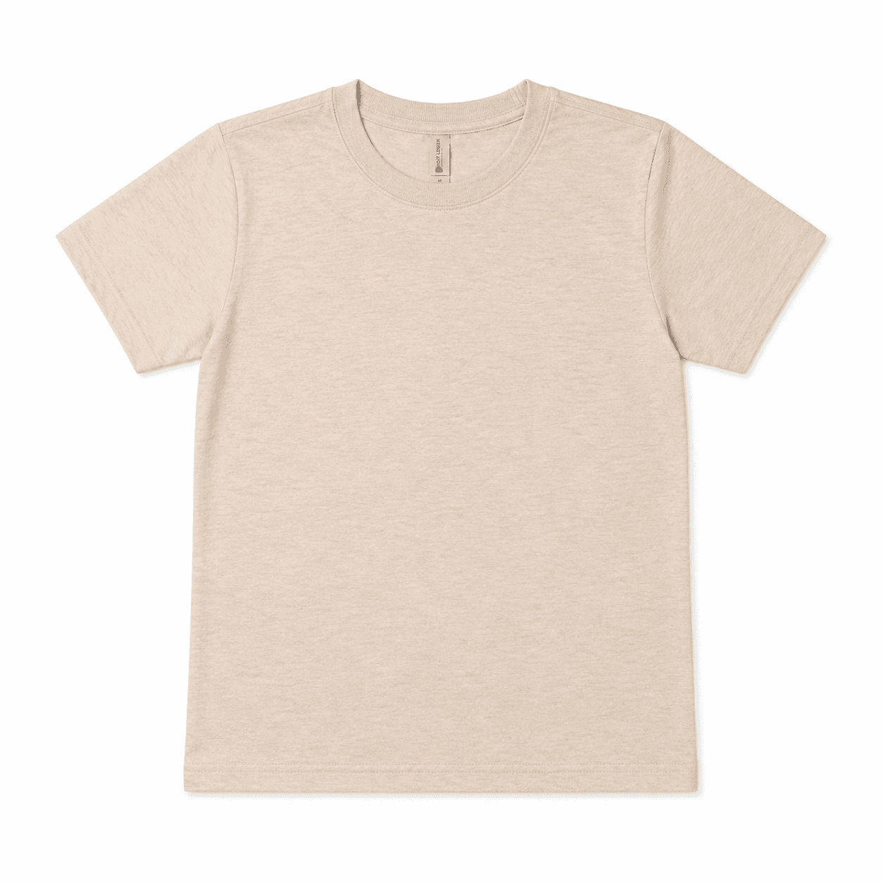 Next Level Youth CVC T-Shirt