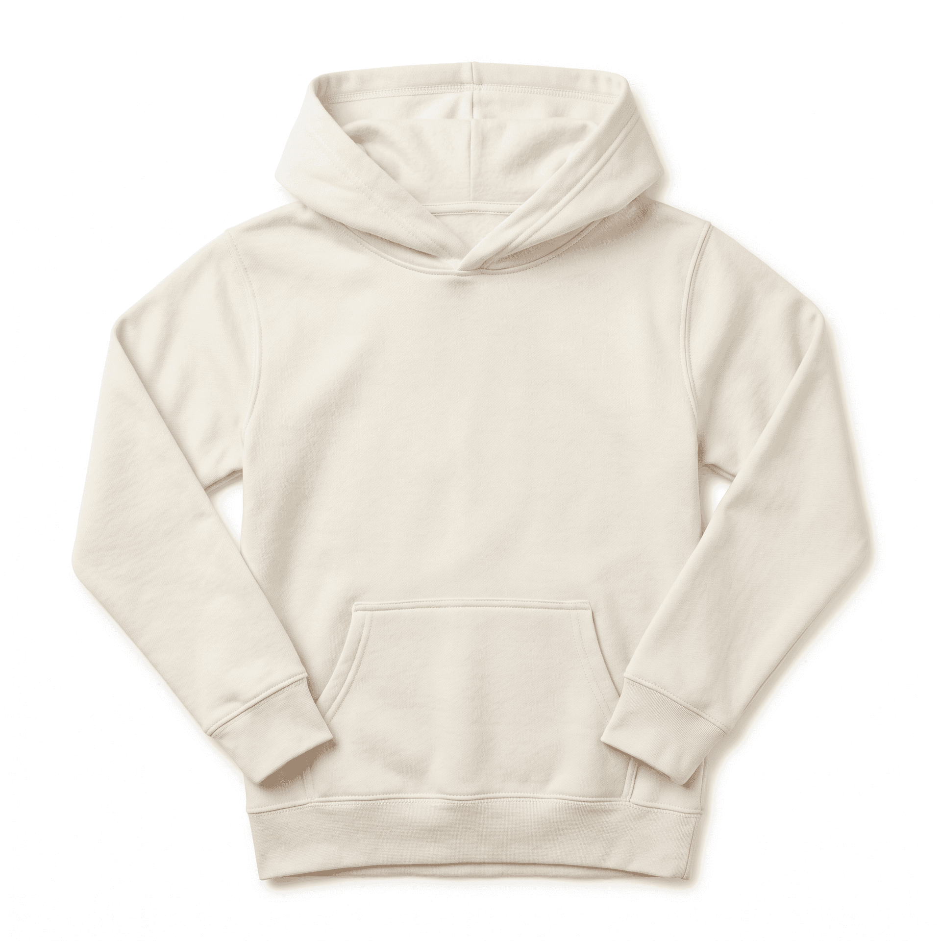 Next Level Youth Fleece Hoodie Sweatshirt