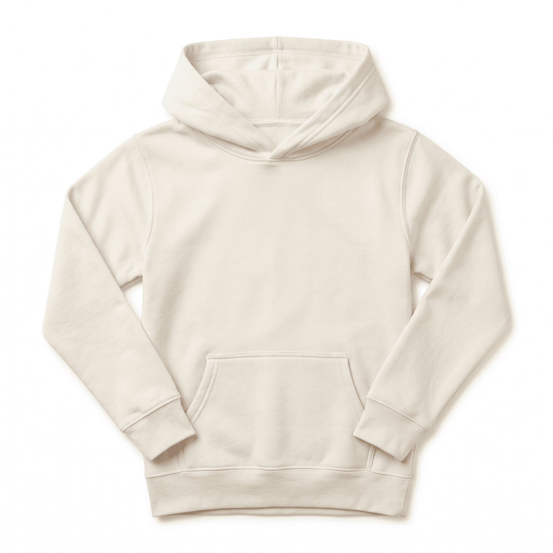 Next Level Youth Fleece Hoodie Sweatshirt