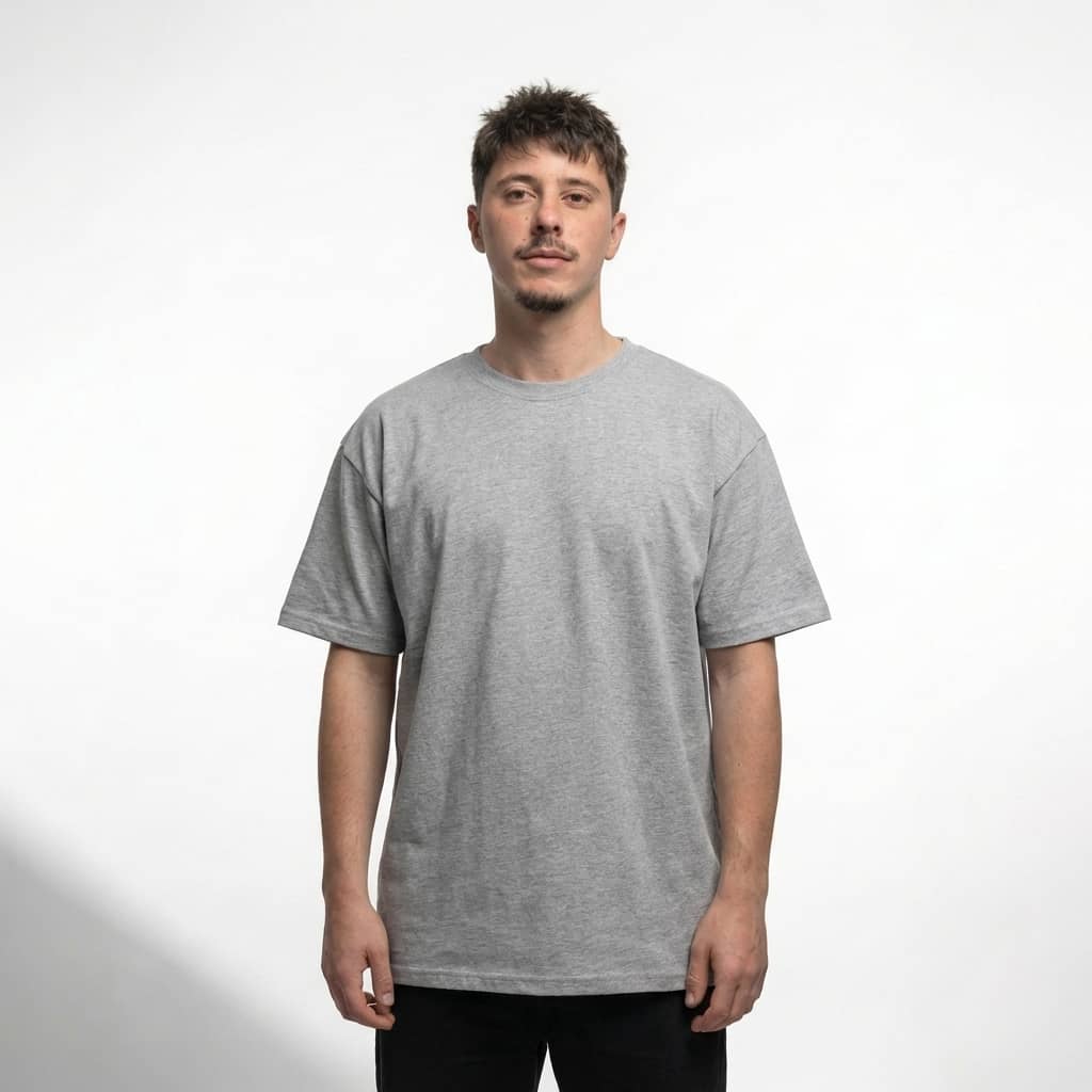 Shaka Wear Unisex Max Heavyweight T-Shirt
