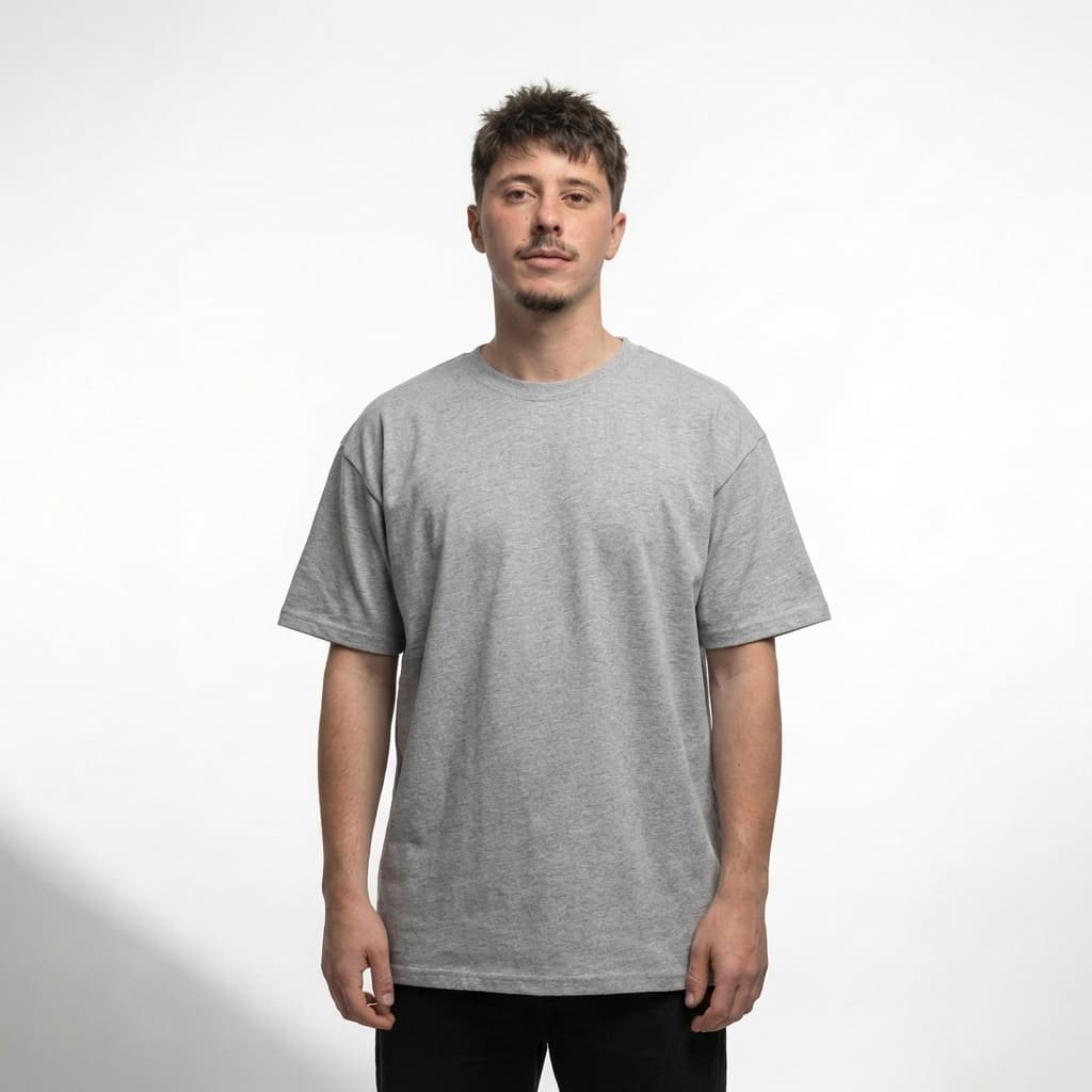 Shaka Wear Unisex Max Heavyweight T-Shirt