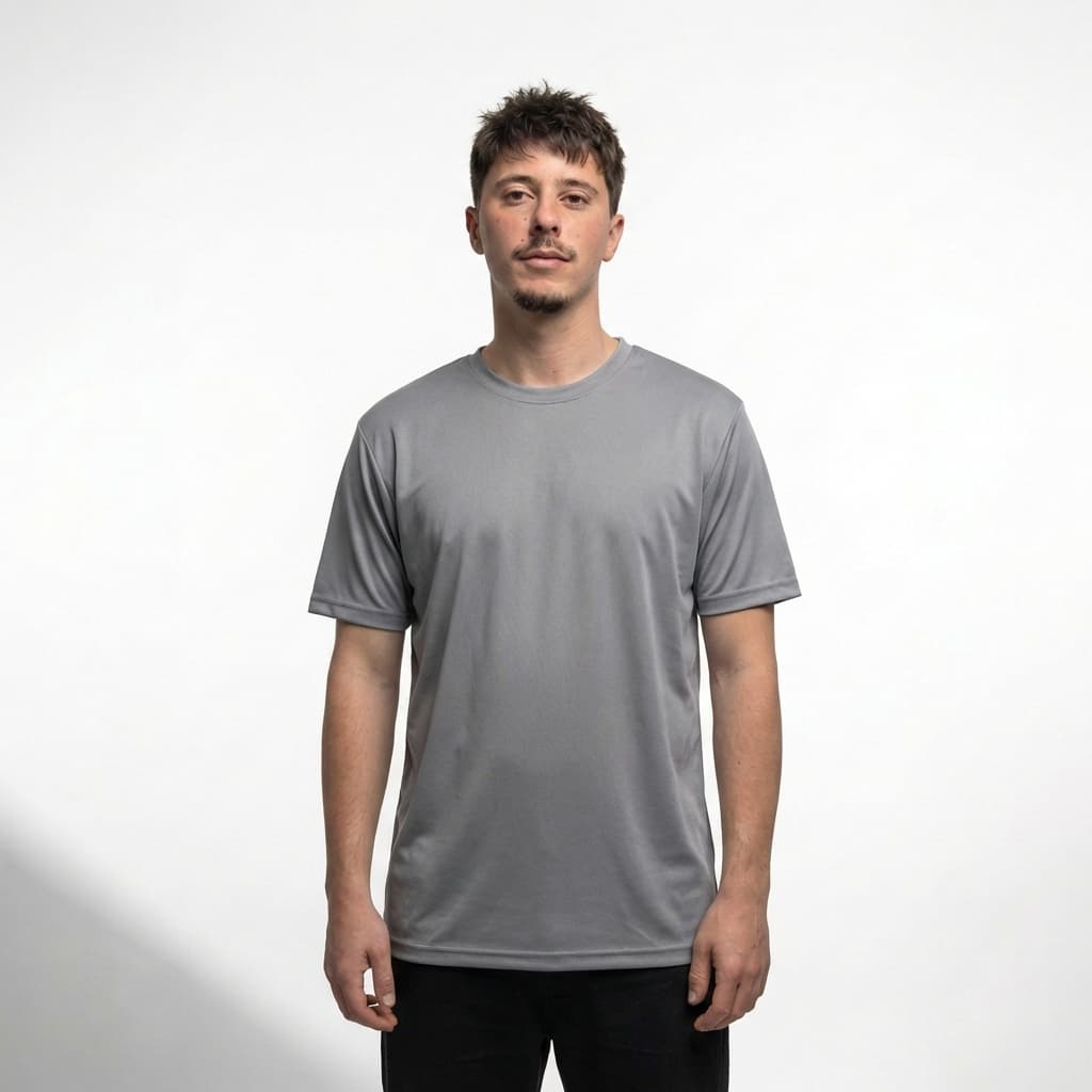 Team 365 Men's Zone Performance T-Shirt