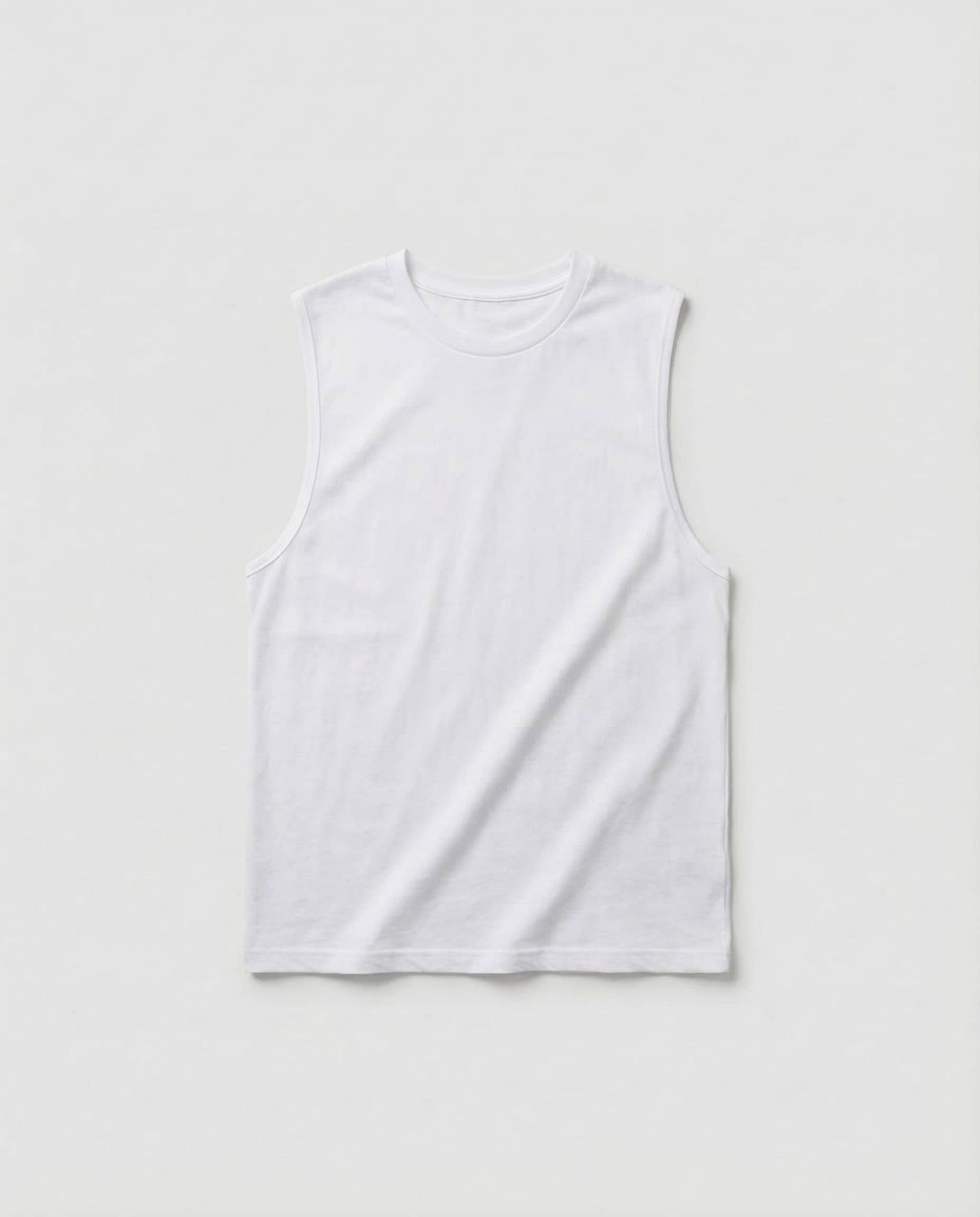 Tultex Unisex Fine Jersey Tank Top
