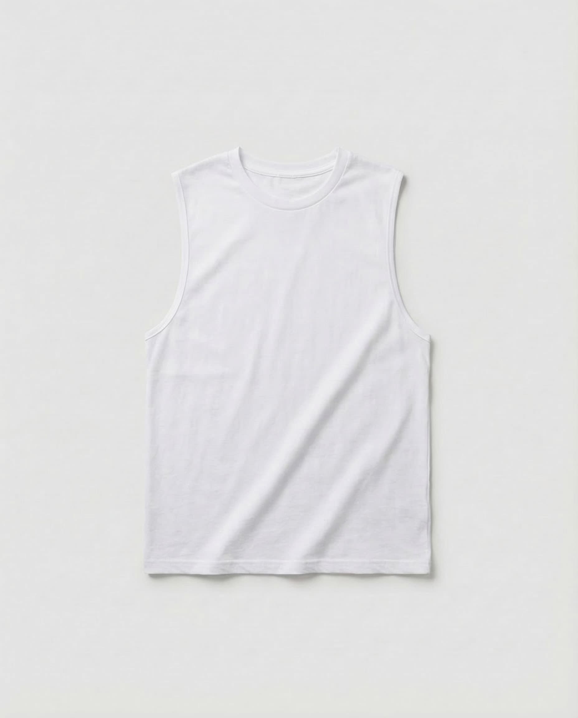 Tultex Unisex Fine Jersey Tank Top