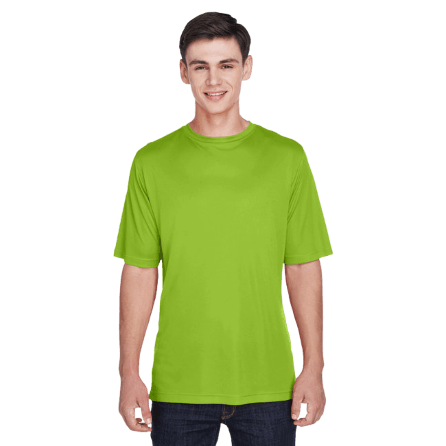 Team 365 Men's Zone Performance T-Shirt (TT11)