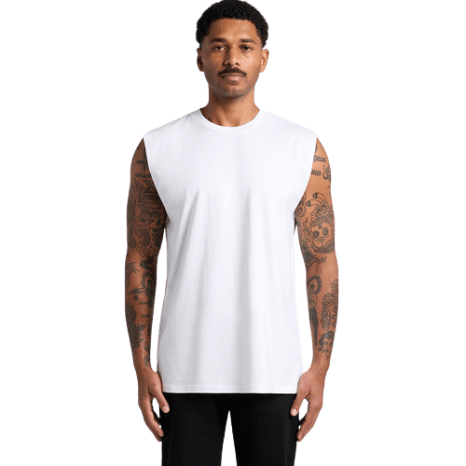 AS Colour Classic Tank (5073)