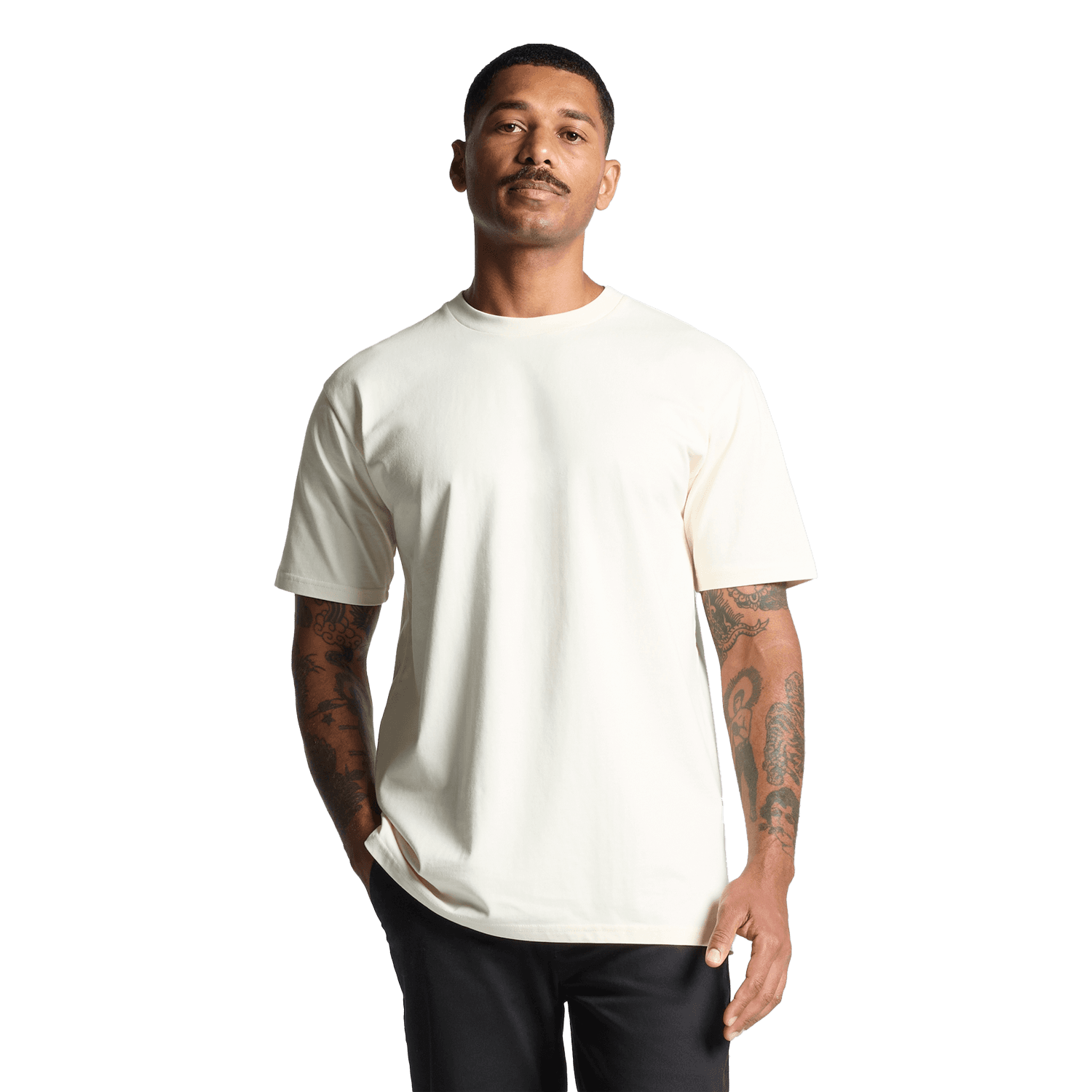 AS Colour Classic Tee (5026)