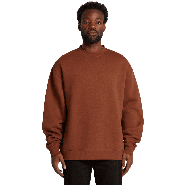 AS Colour Relax Crew (5160)