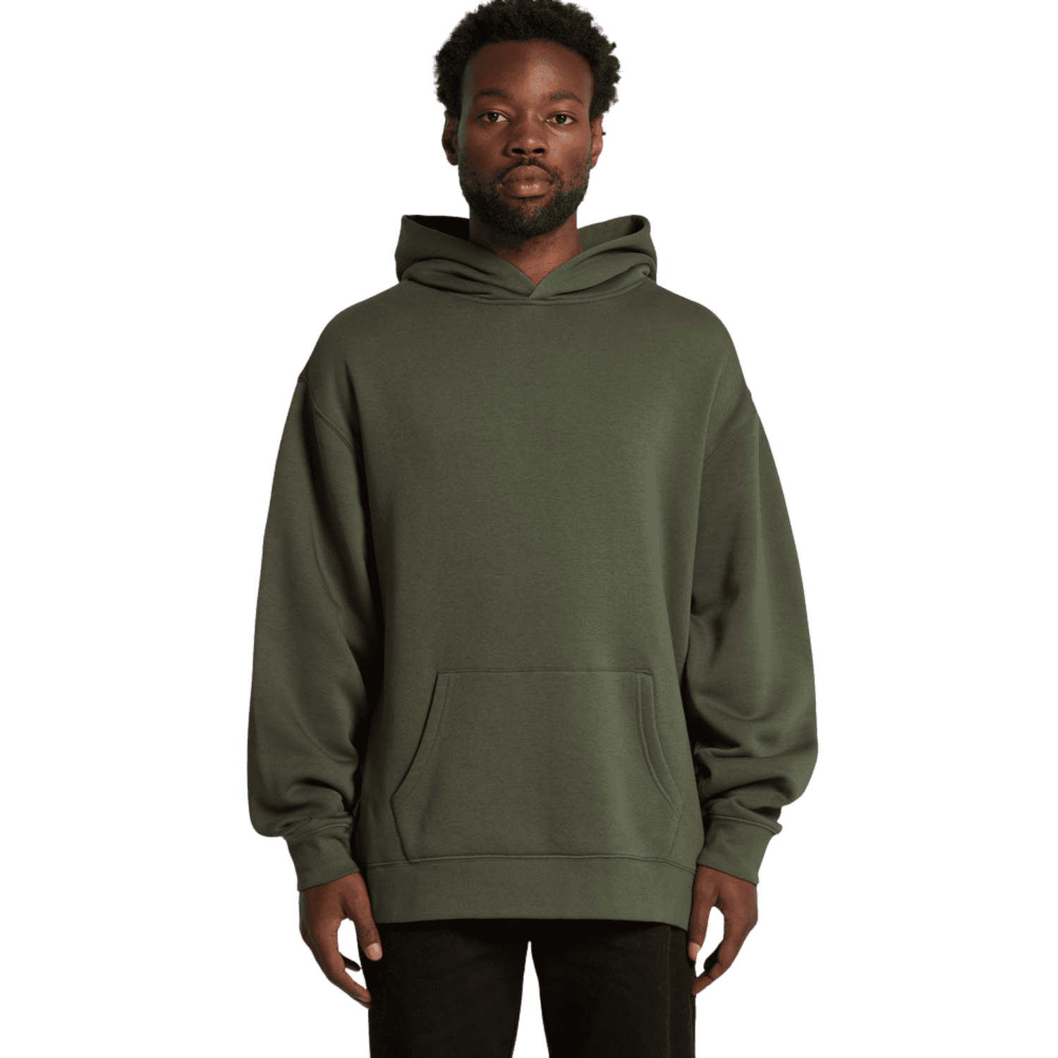 AS Colour Relax Hood (5161)