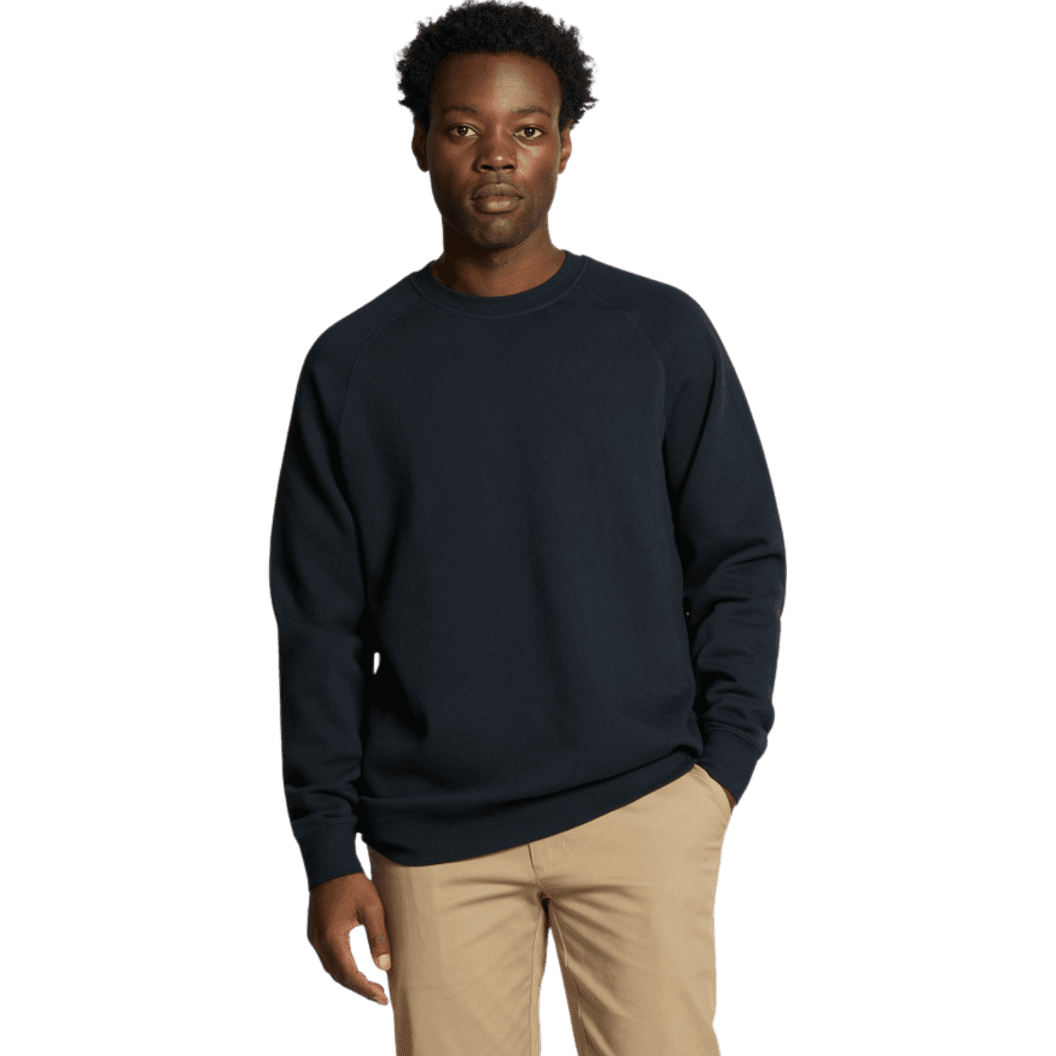 AS Colour Supply Crew (5100)