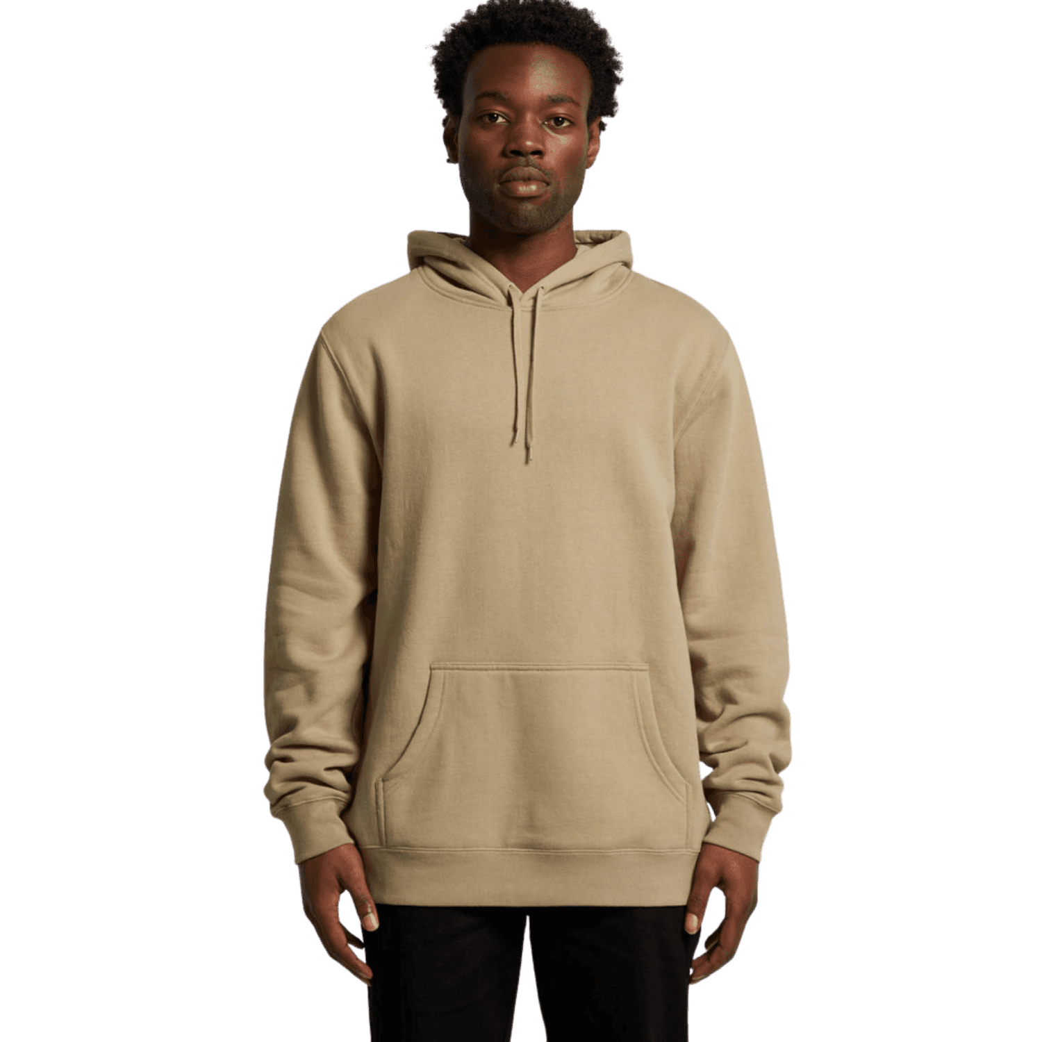 ASColour Stencil Hood (5102)