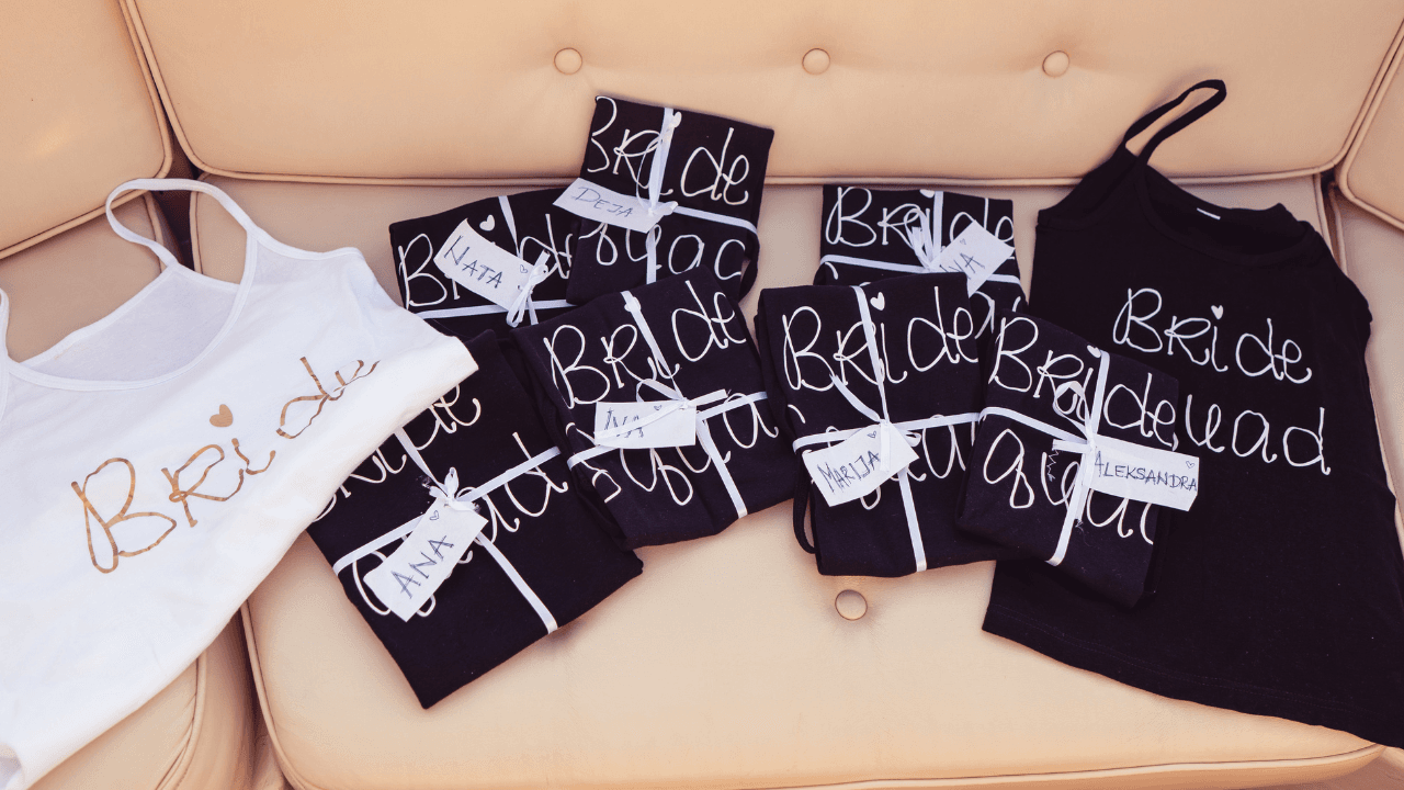 Creative Merch Ideas for Custom T-Shirts & Apparel