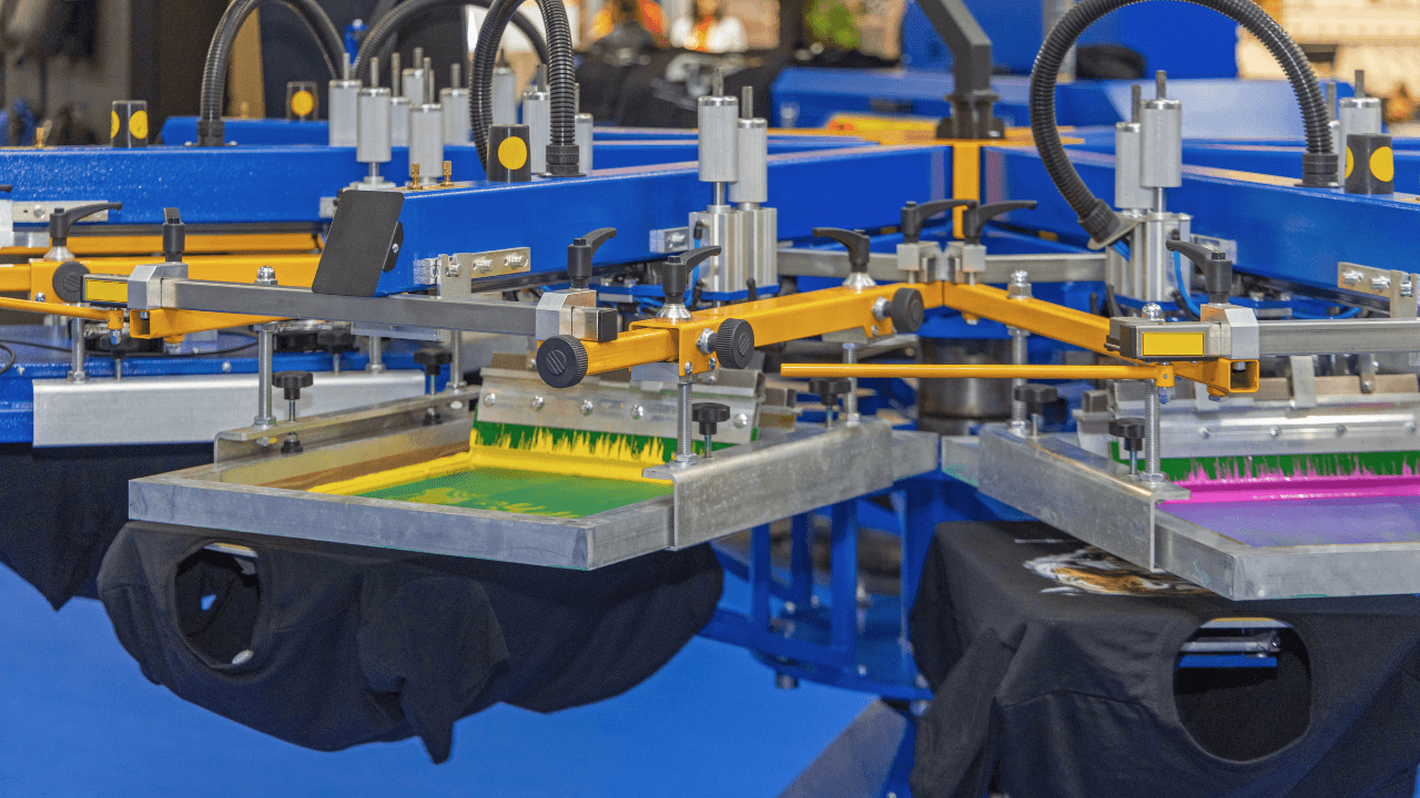 Best T-Shirt Printing Method: How to Choose the Right One for Your Design and Budget