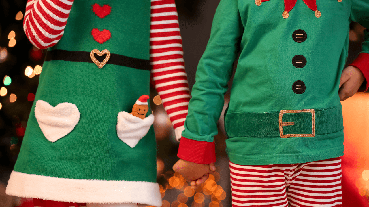 The Best Christmas Shirt Ideas for Custom Holiday Tees