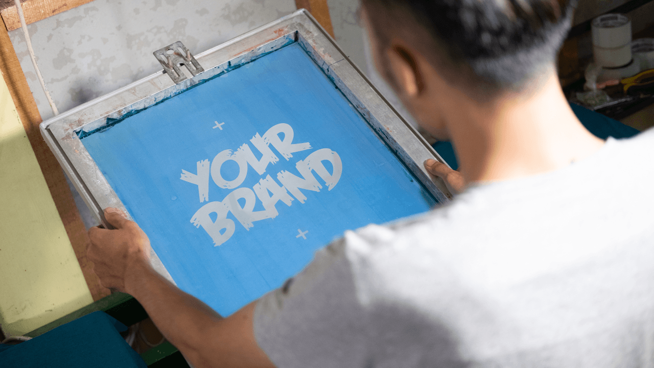 Top T-Shirt Brands for Custom Printing in 2025