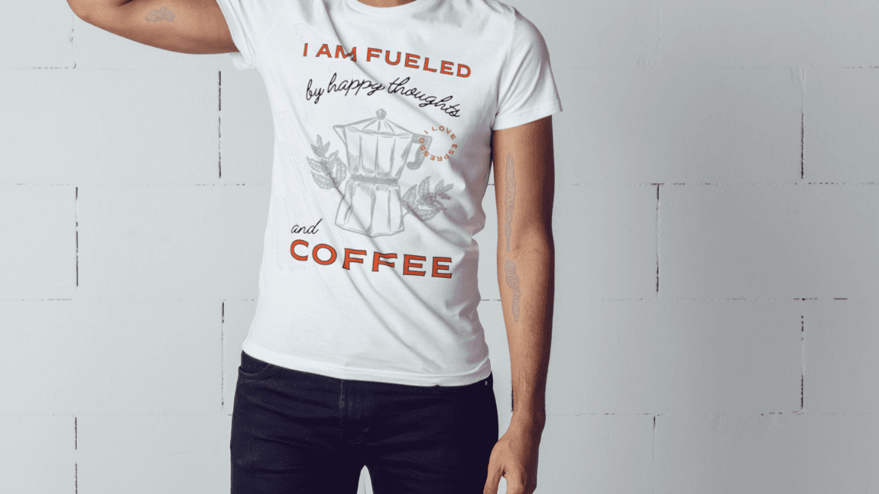 Top T-Shirt Design Trends in 2025