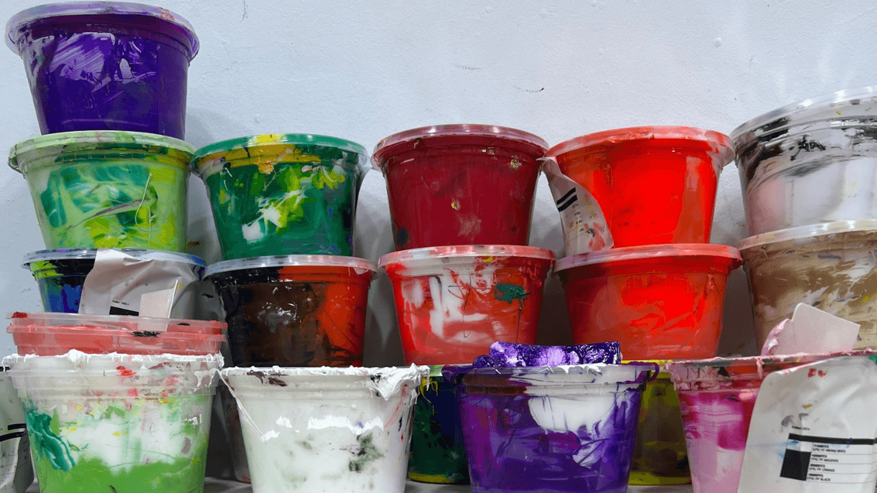 What Is Spot Color Printing for T-Shirts?