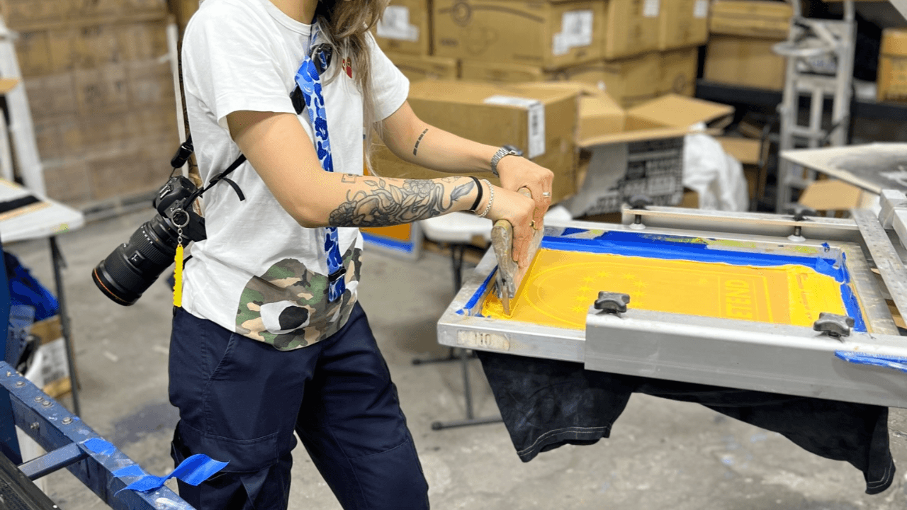 DTG vs Screen Printing: Which One’s Better for Your Custom Shirts?