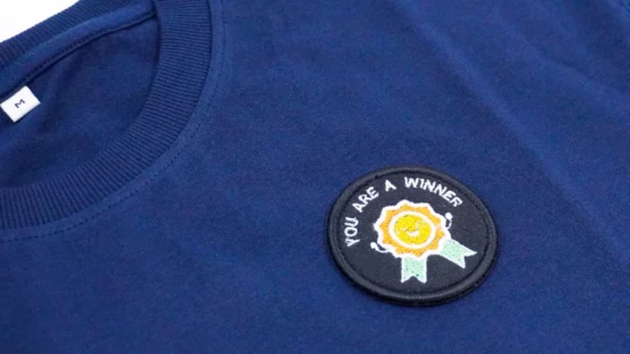 recycle old t-shirts into new clothes